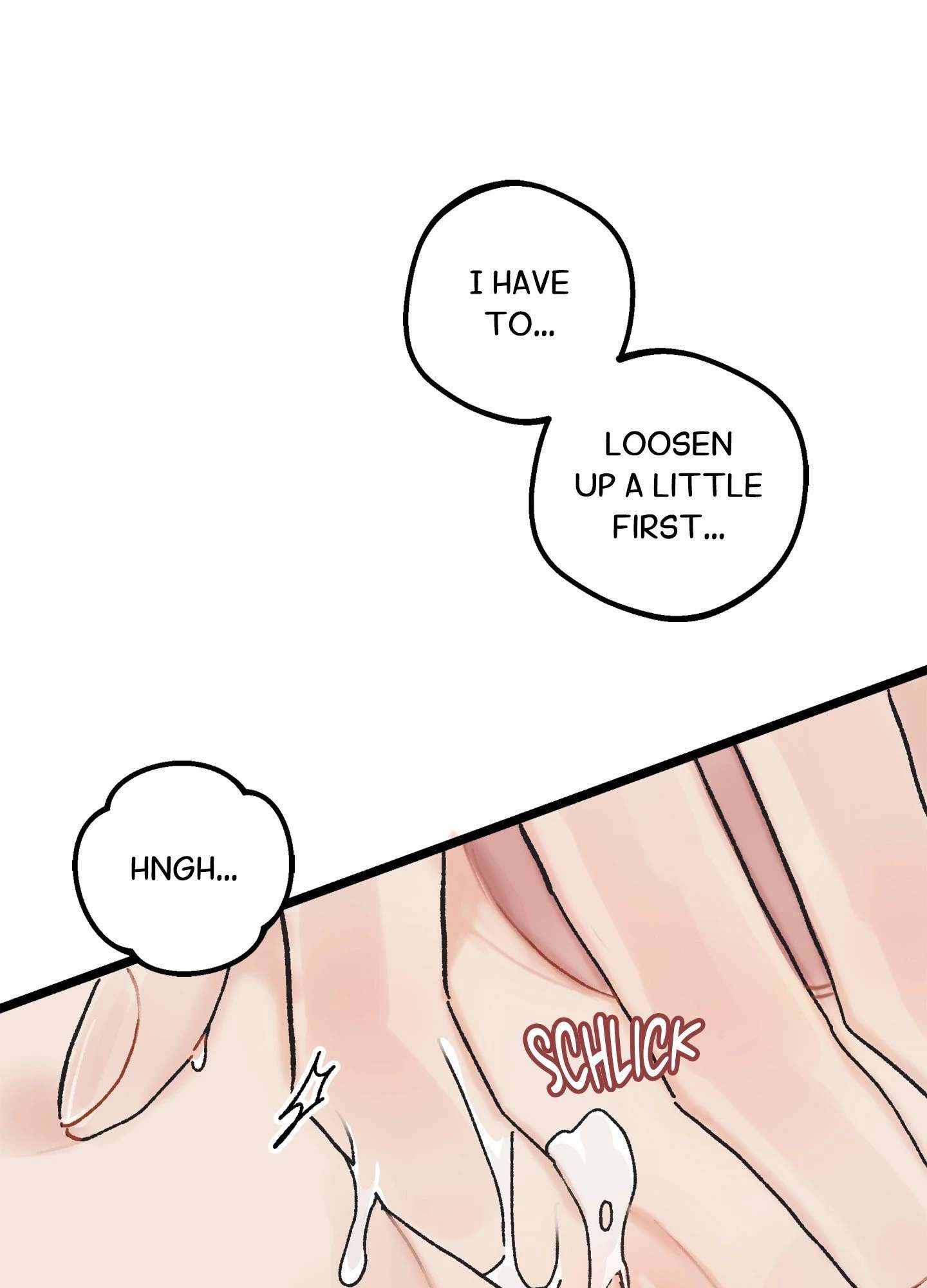 Am I Too Alpha for You? Chapter 4 page 115 - 