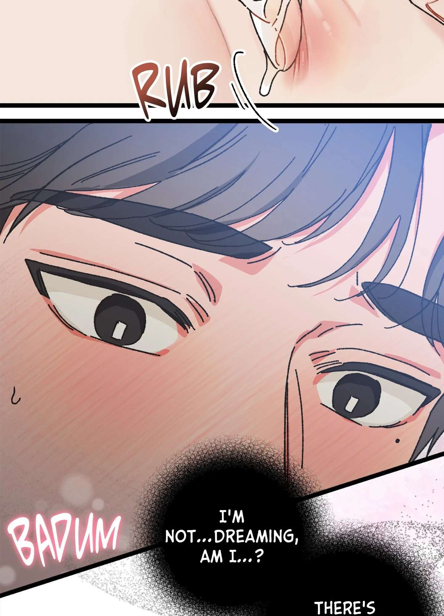 Am I Too Alpha for You? Chapter 4 page 116 - 