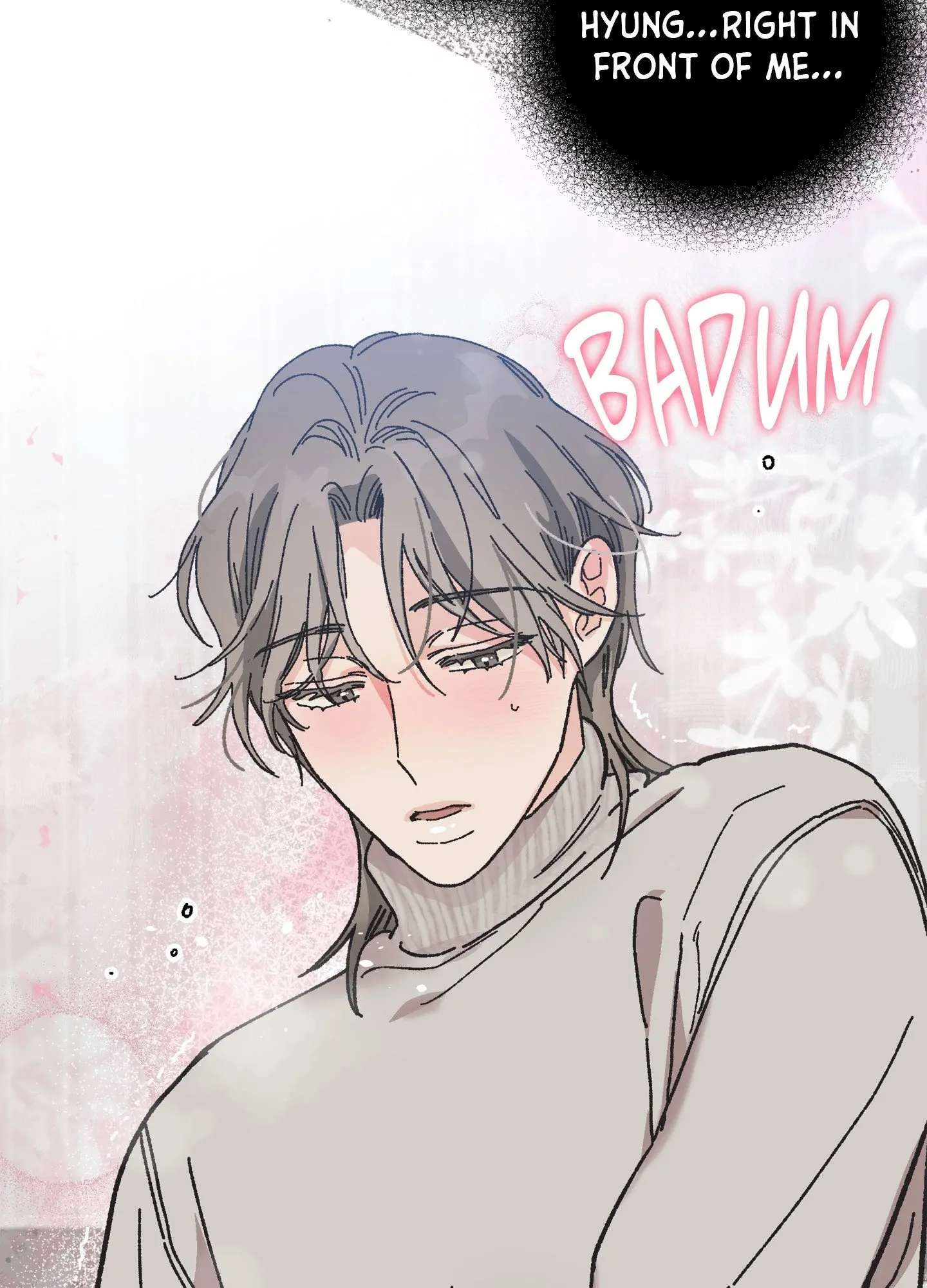 Am I Too Alpha for You? Chapter 4 page 117 - 