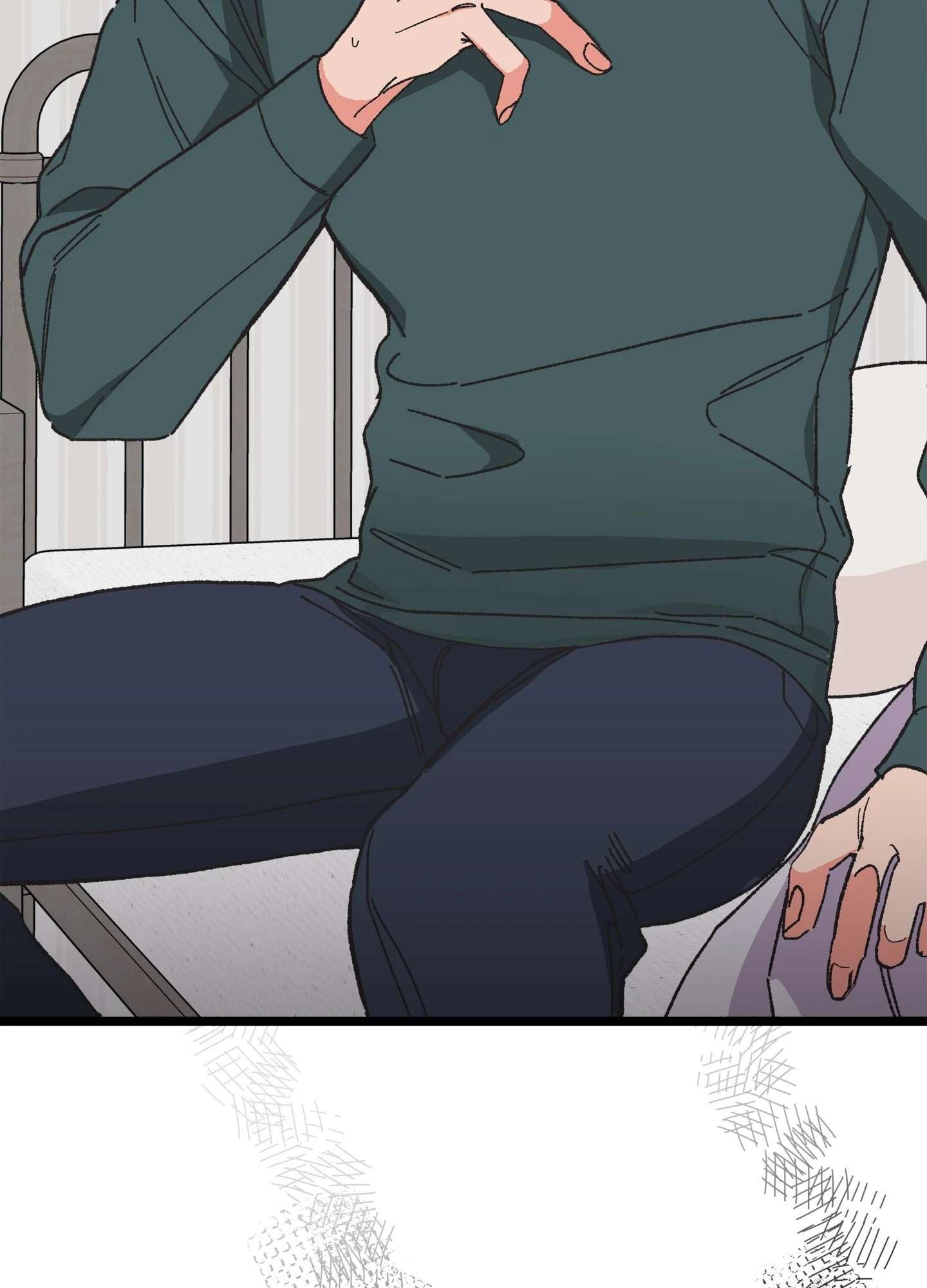 Am I Too Alpha for You? Chapter 4 page 14 - 