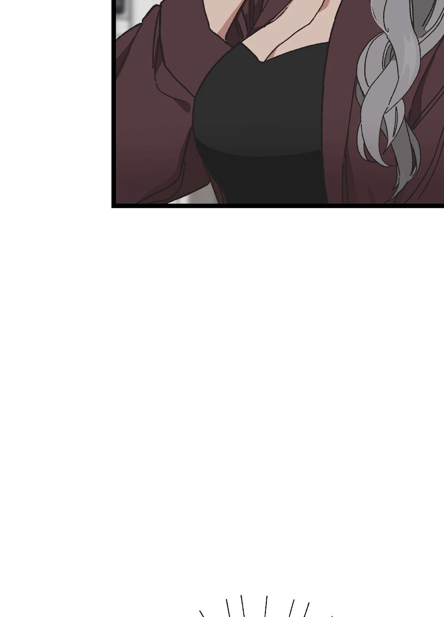 Am I Too Alpha for You? Chapter 4 page 16 - 