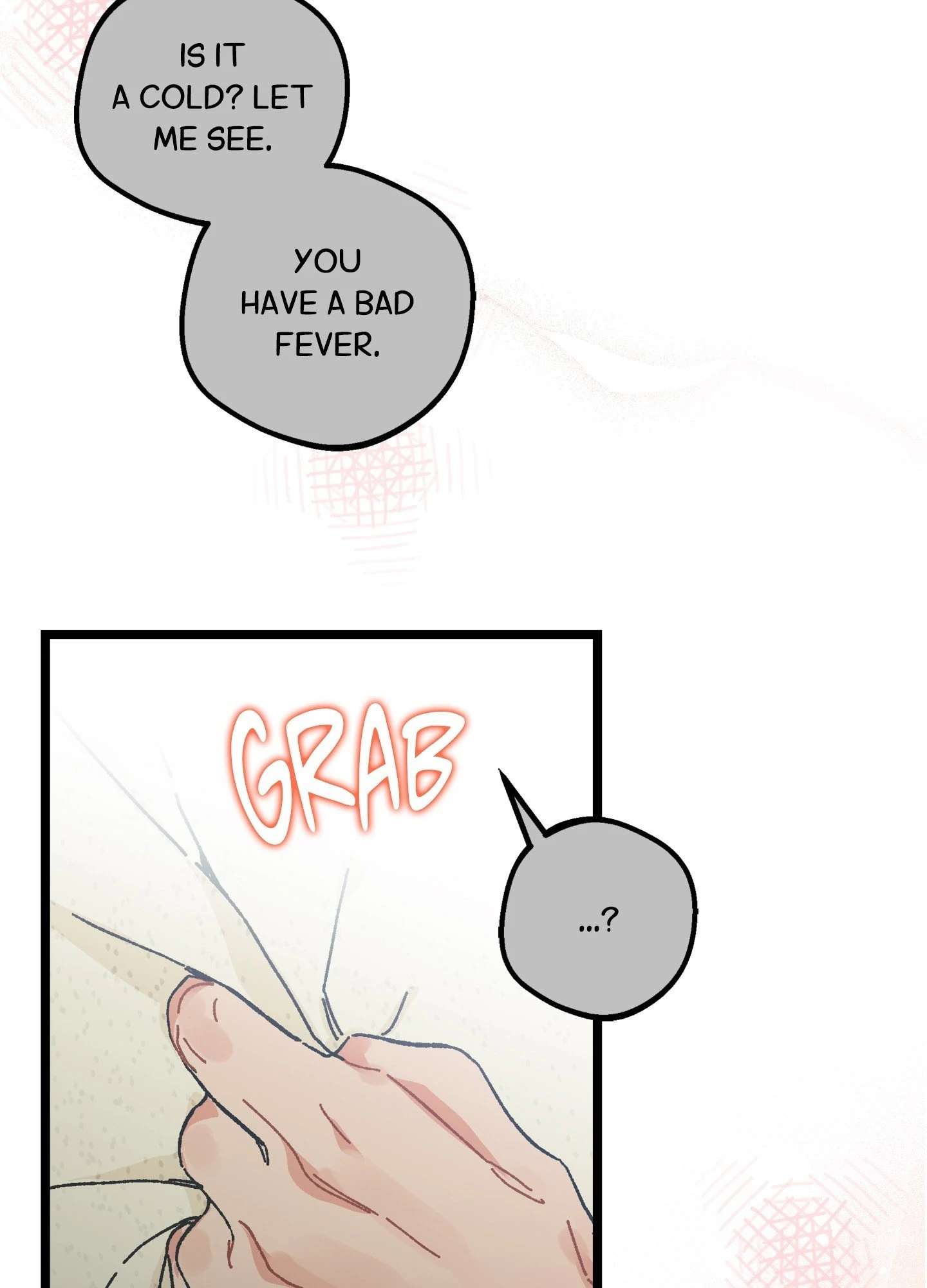 Am I Too Alpha for You? Chapter 4 page 33 - 