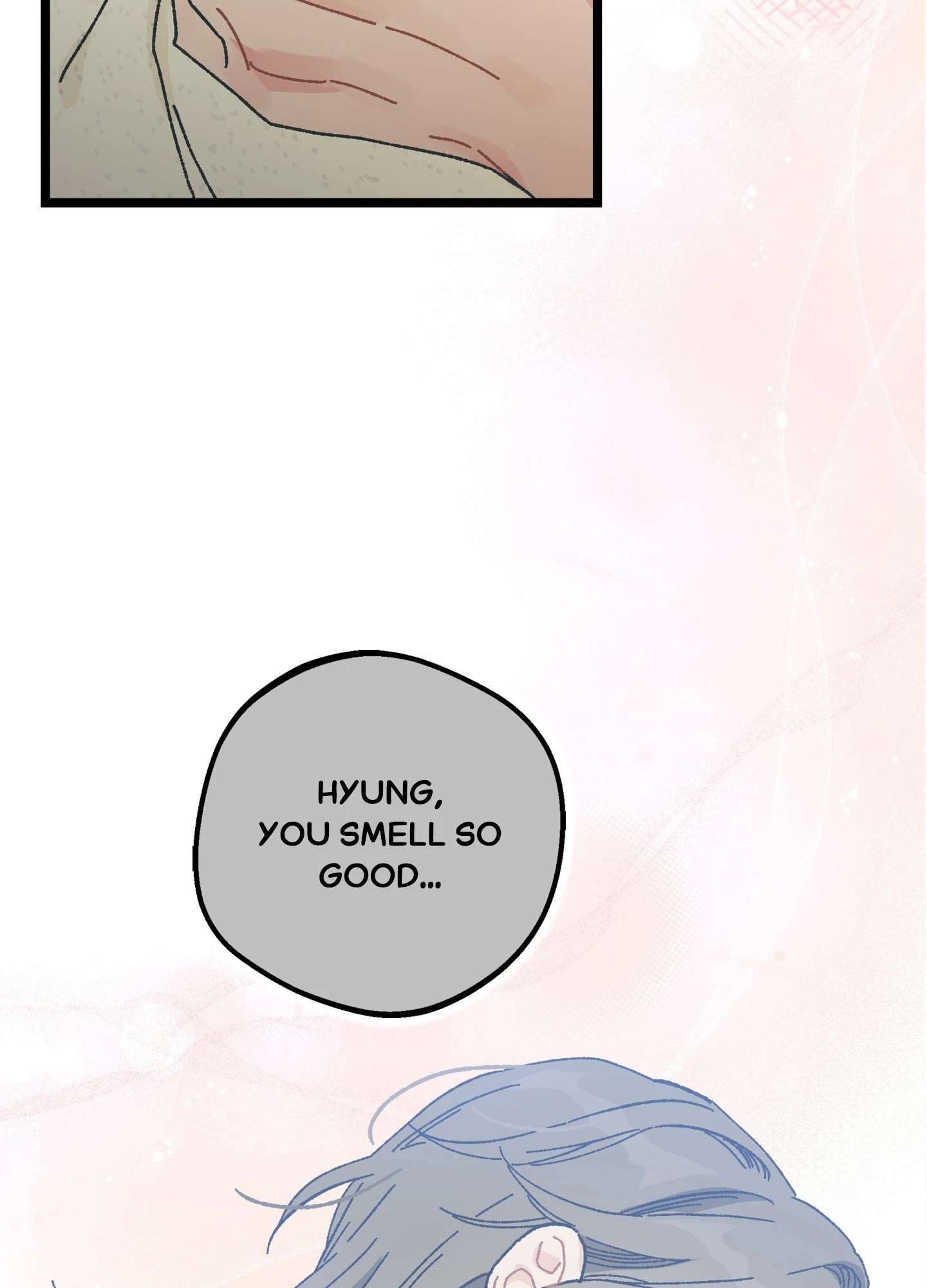 Am I Too Alpha for You? Chapter 4 page 34 - 