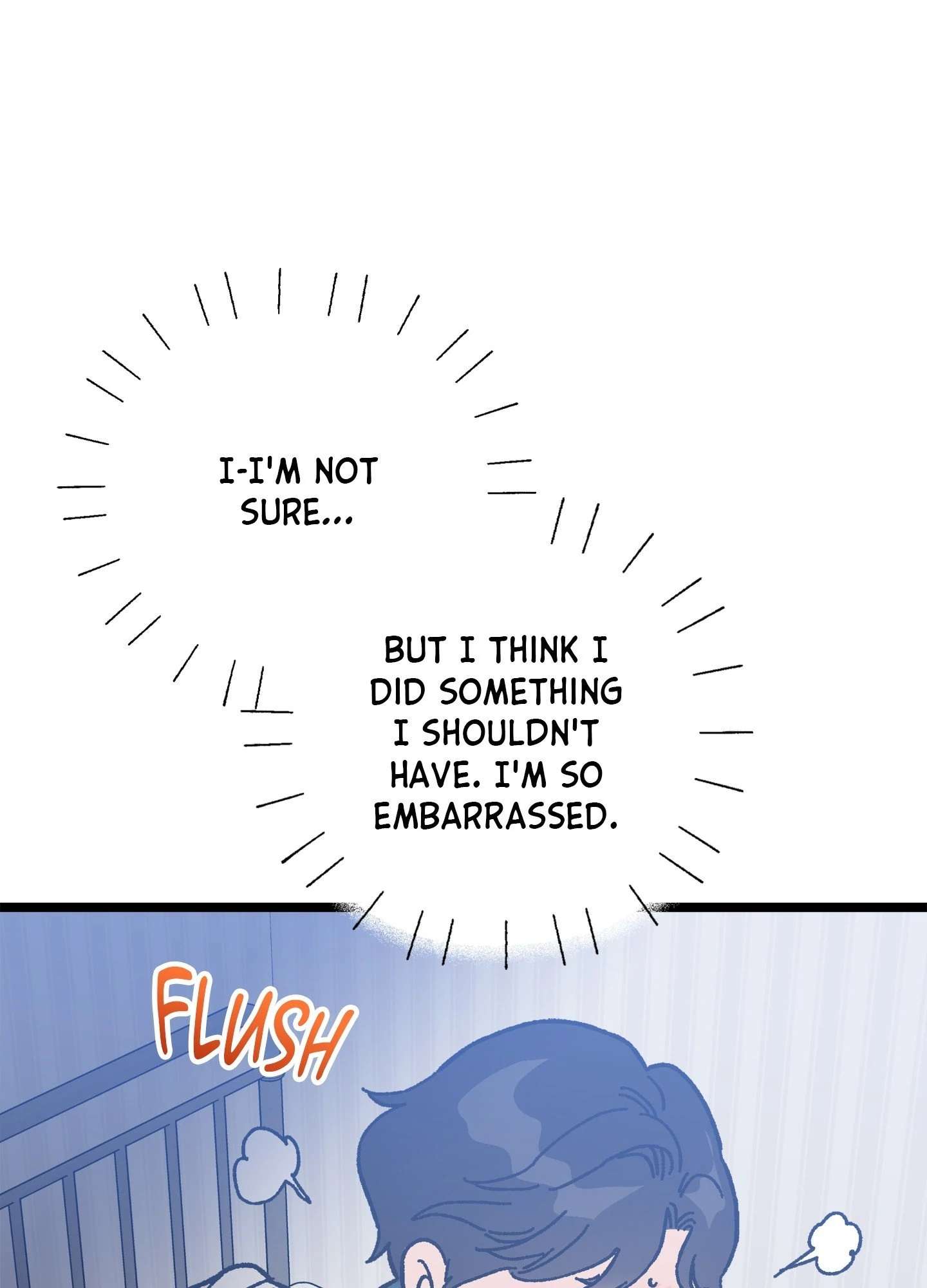 Am I Too Alpha for You? Chapter 4 page 39 - 