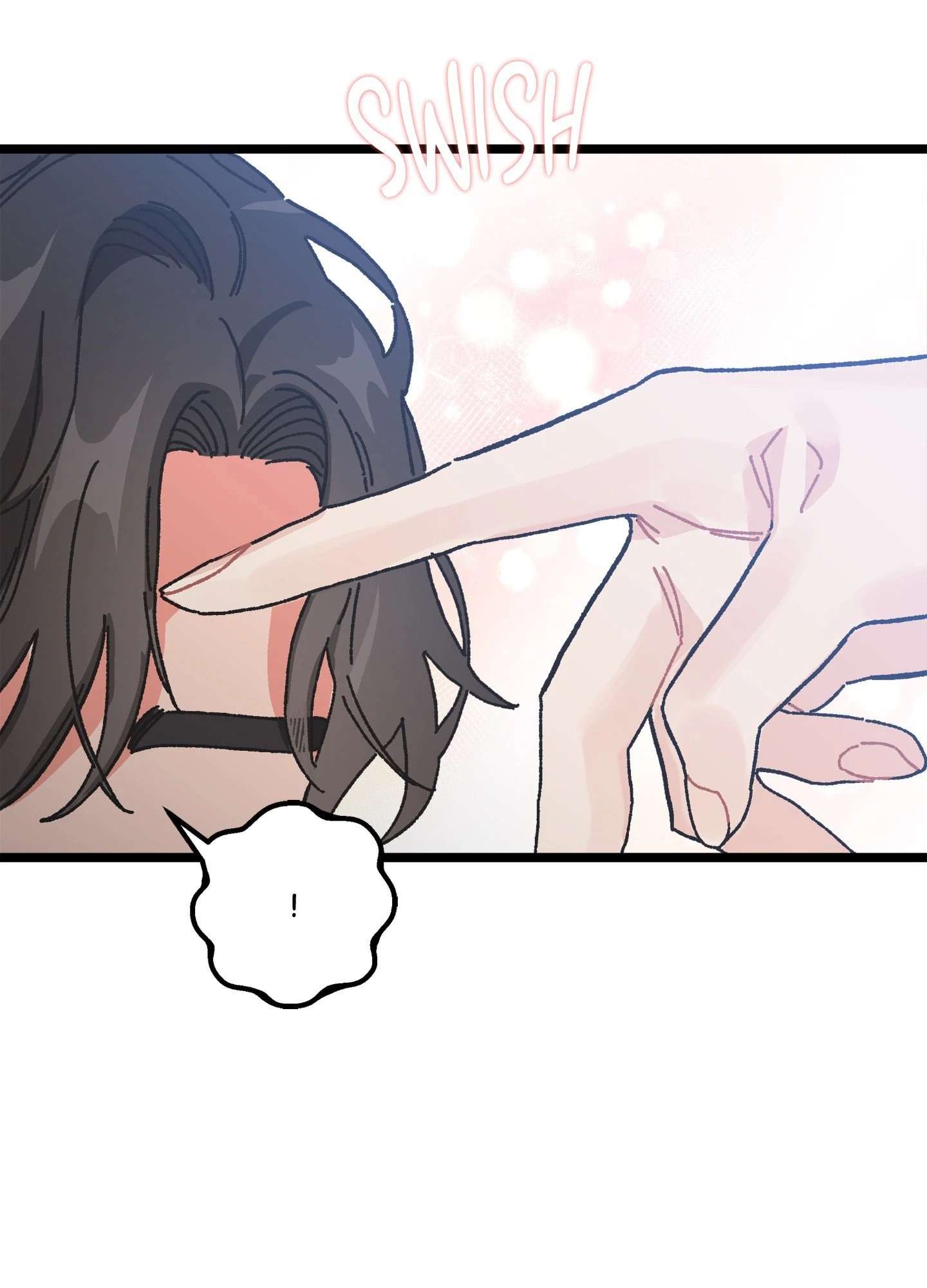 Am I Too Alpha for You? Chapter 4 page 41 - 