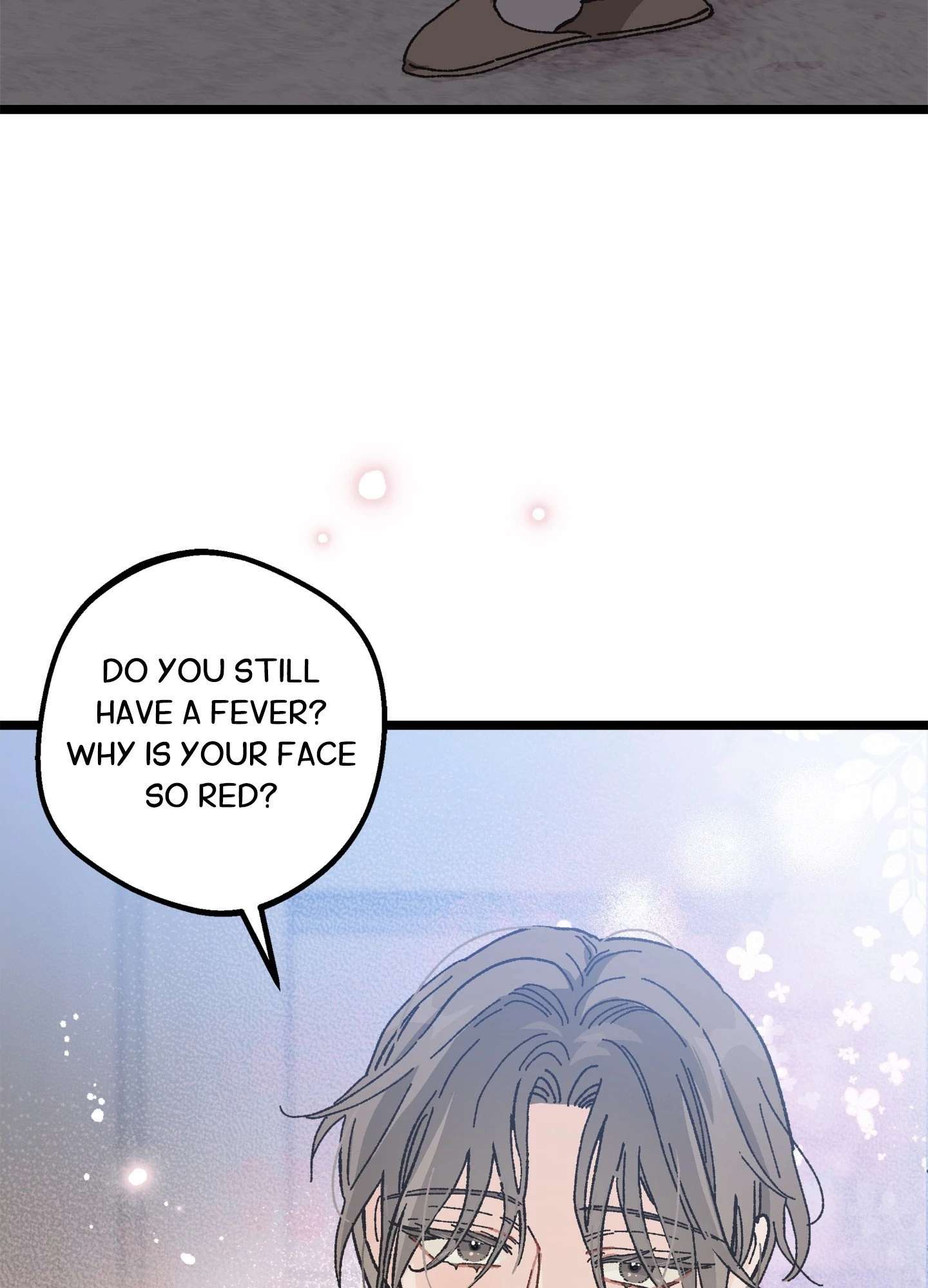 Am I Too Alpha for You? Chapter 4 page 44 - 