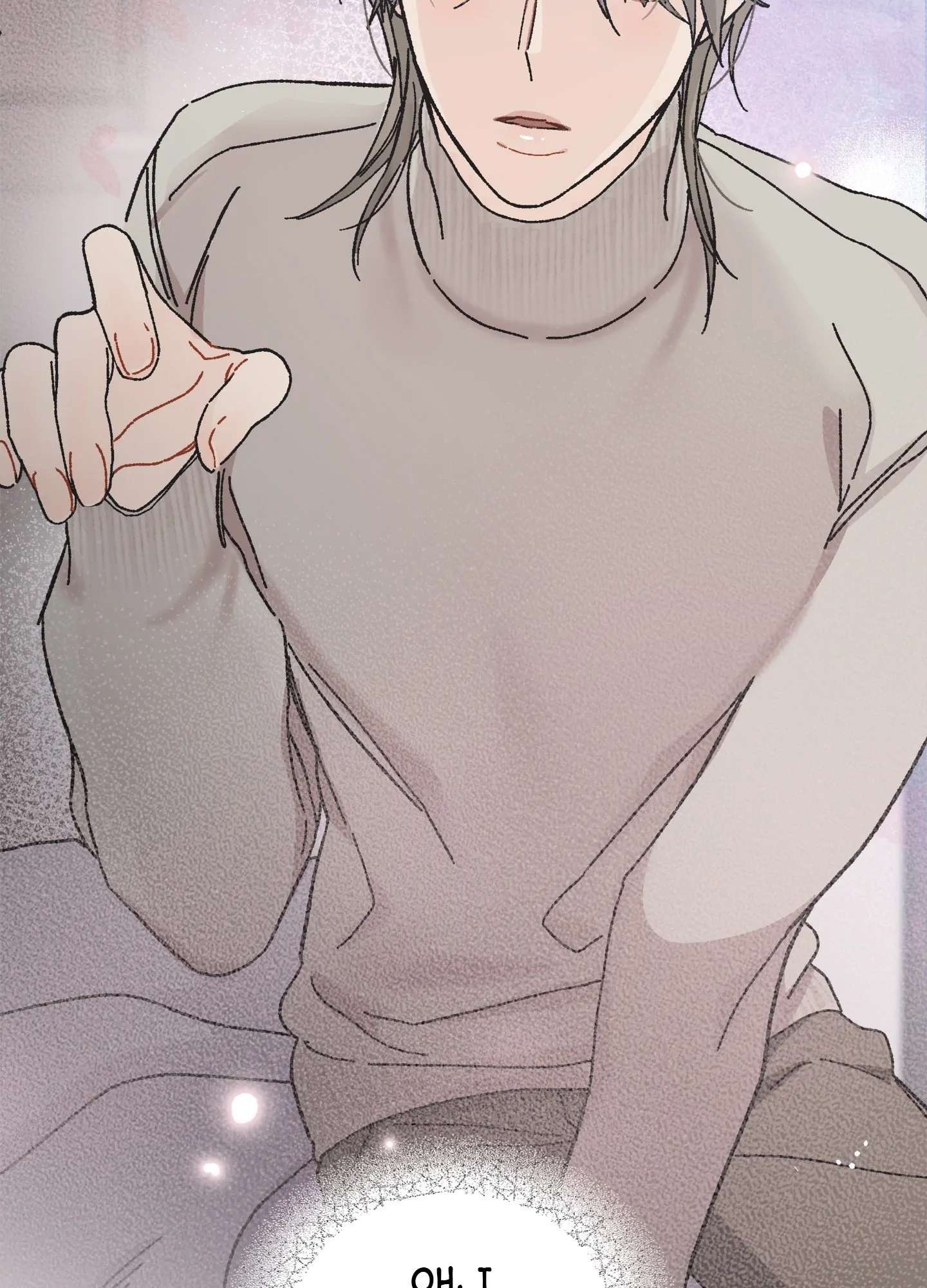 Am I Too Alpha for You? Chapter 4 page 45 - 