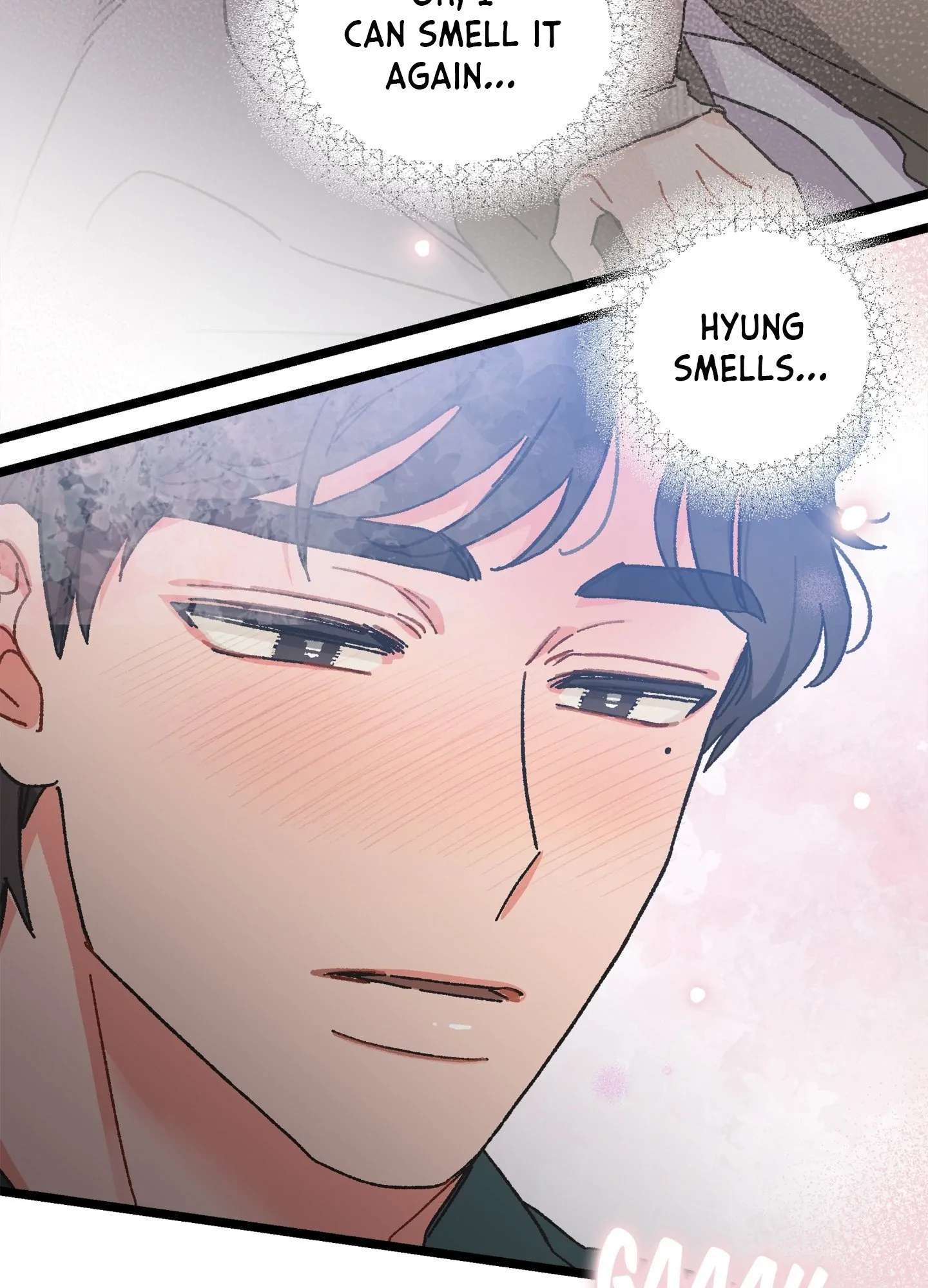 Am I Too Alpha for You? Chapter 4 page 46 - 