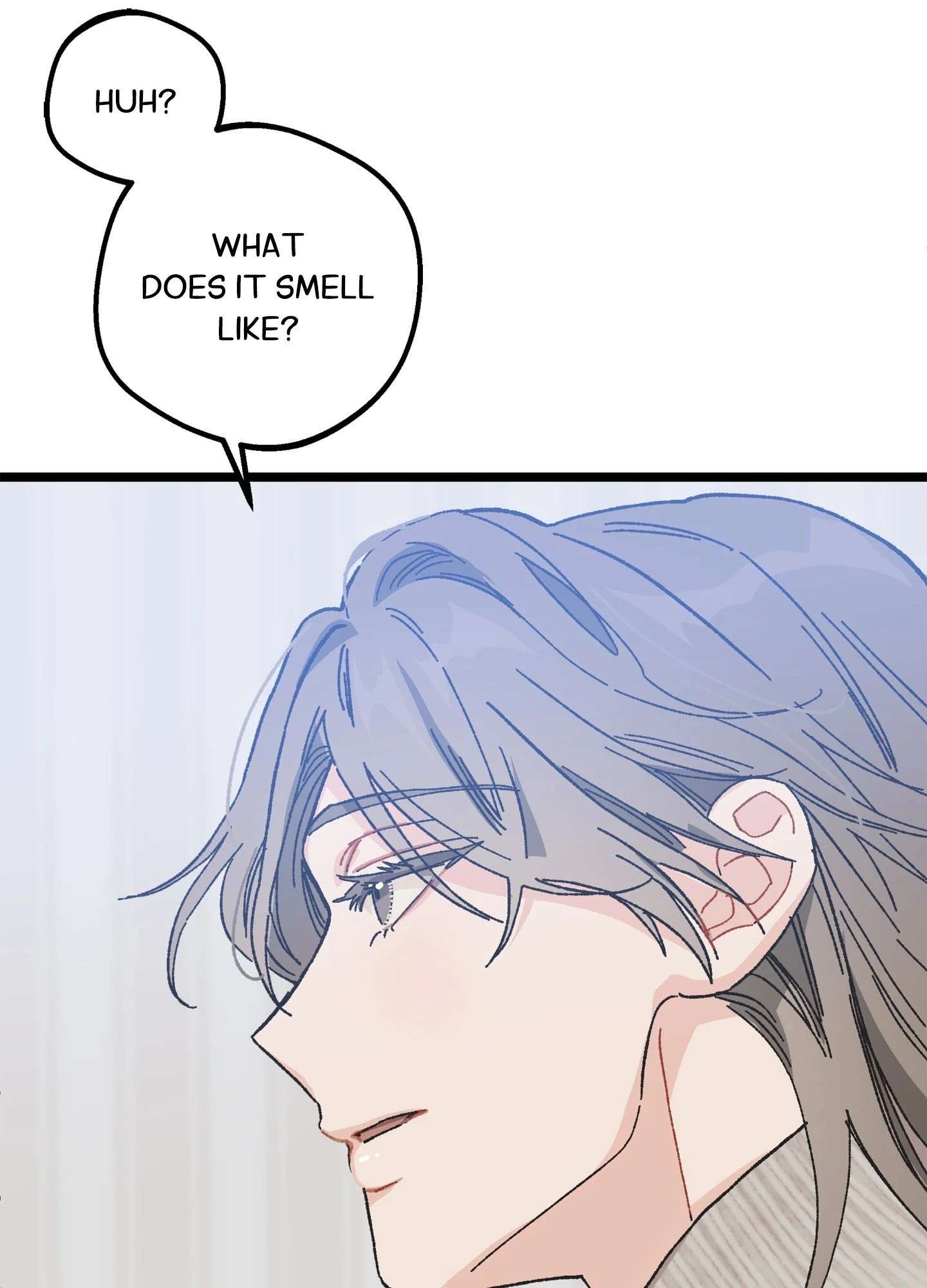 Am I Too Alpha for You? Chapter 4 page 48 - 