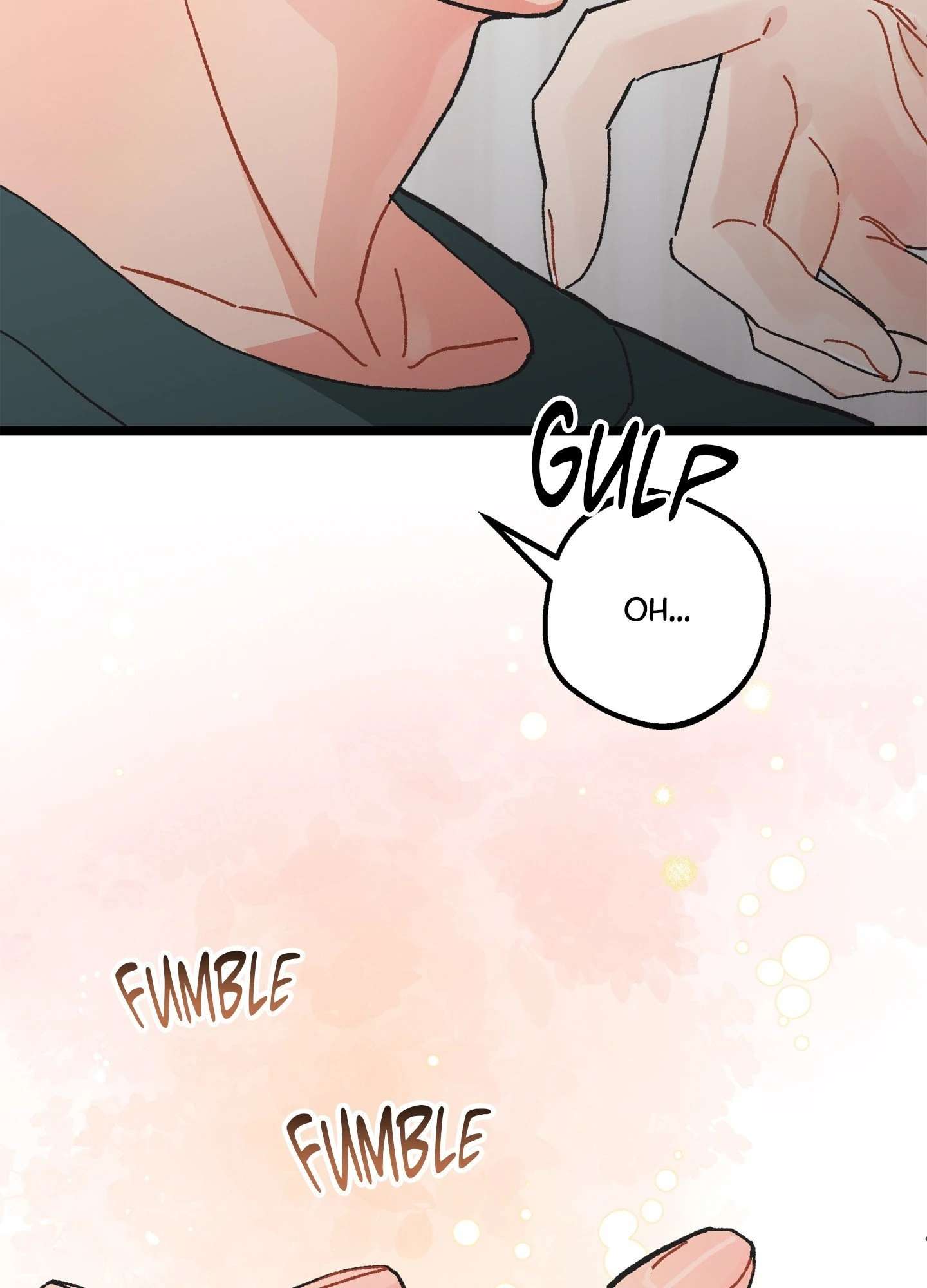 Am I Too Alpha for You? Chapter 4 page 50 - 