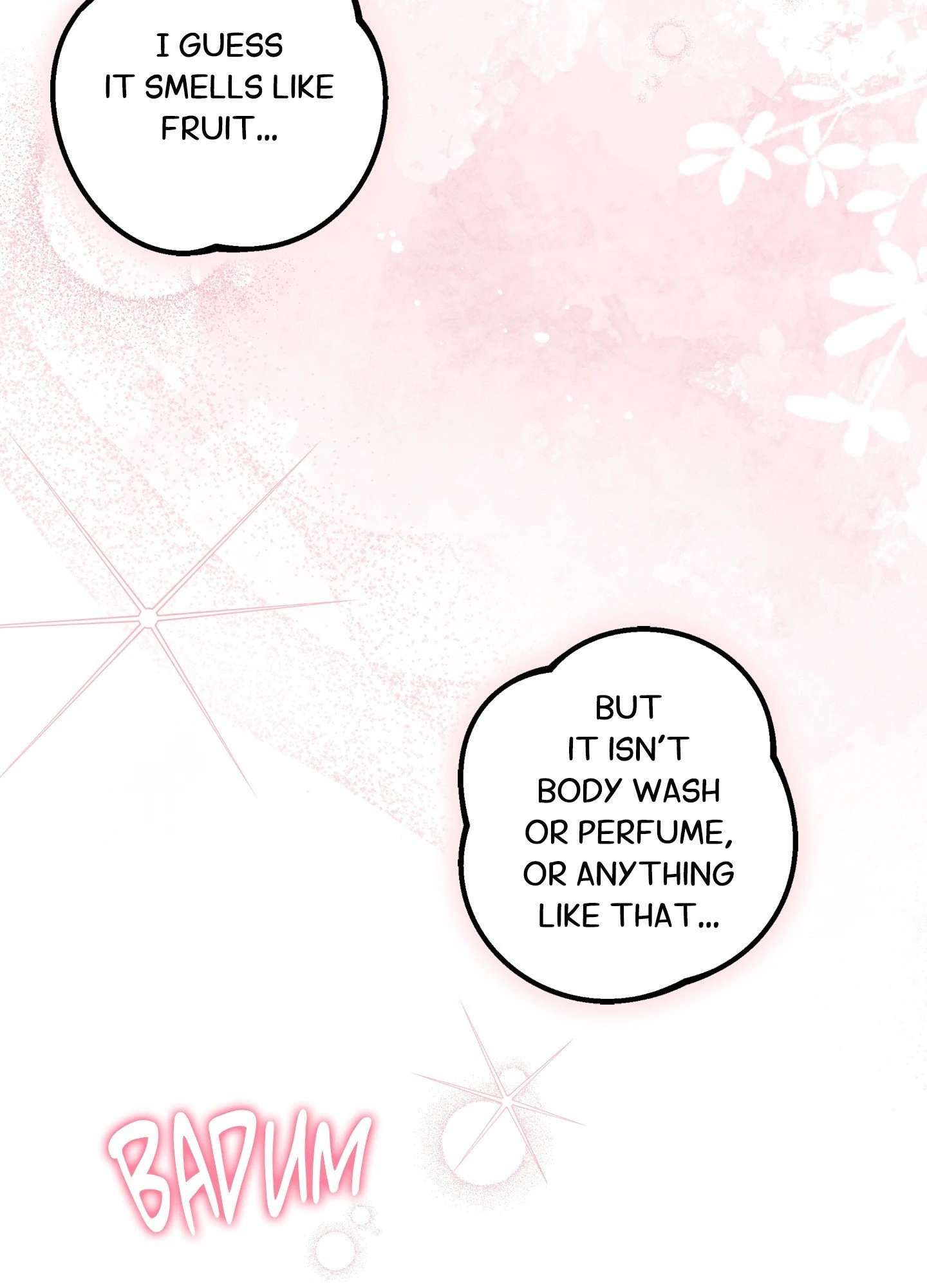 Am I Too Alpha for You? Chapter 4 page 52 - 