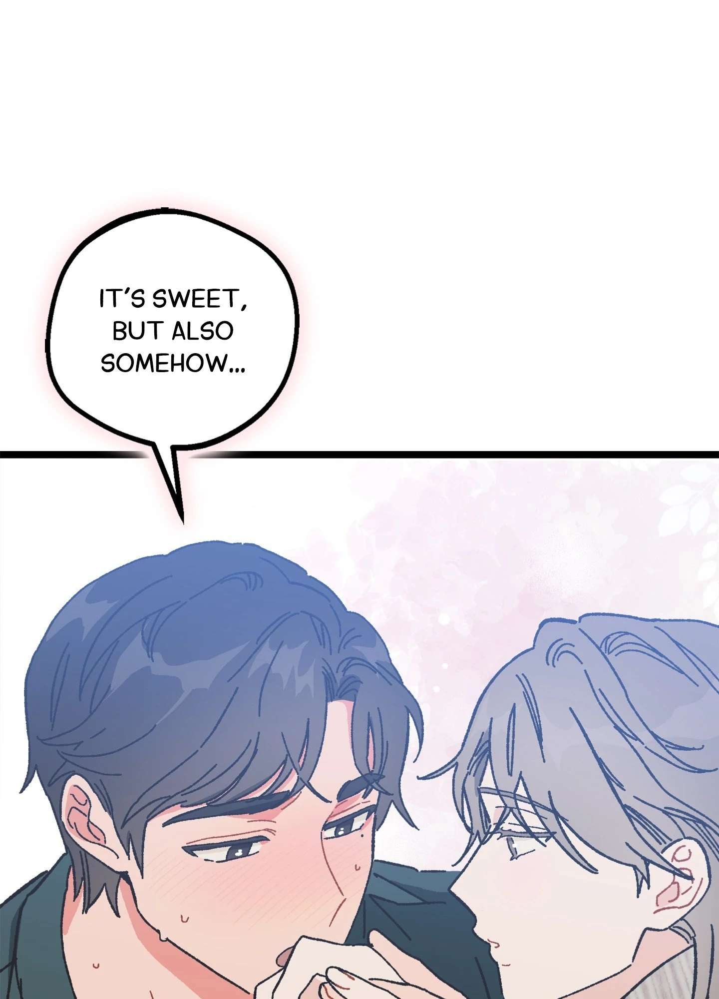 Am I Too Alpha for You? Chapter 4 page 54 - 