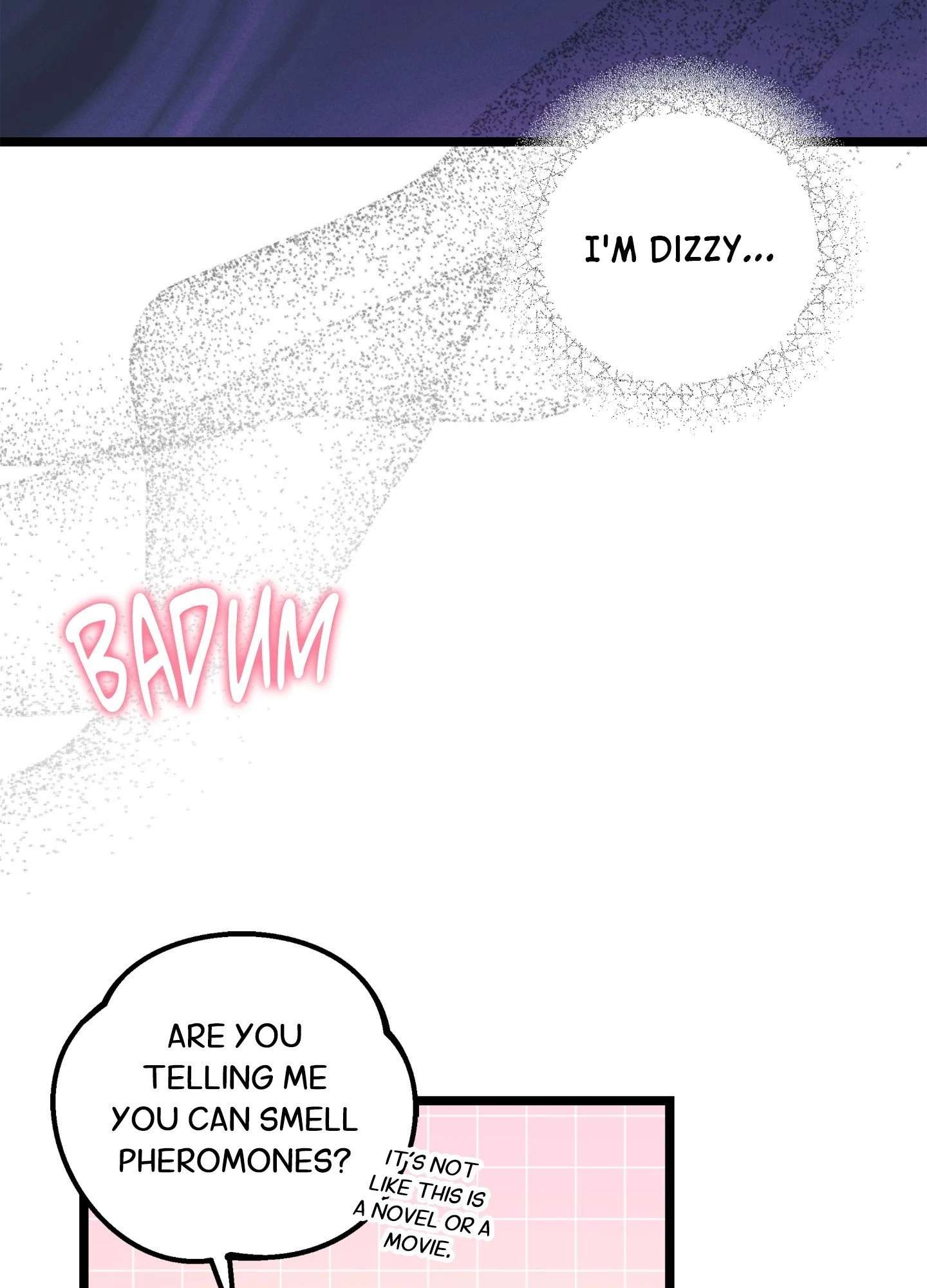 Am I Too Alpha for You? Chapter 4 page 56 - 