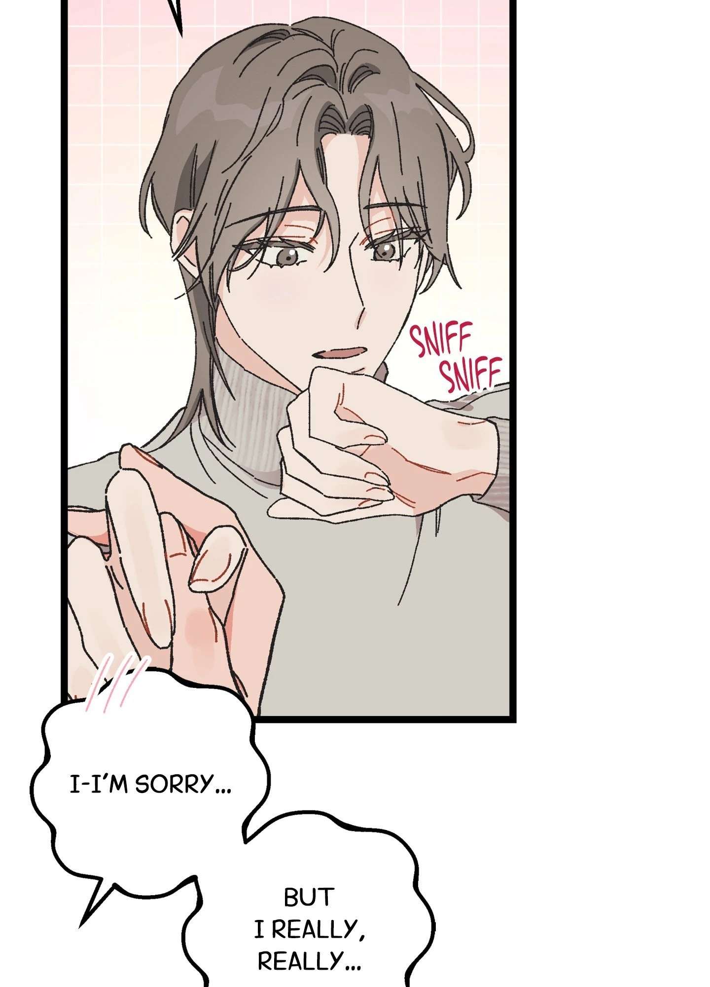 Am I Too Alpha for You? Chapter 4 page 57 - 