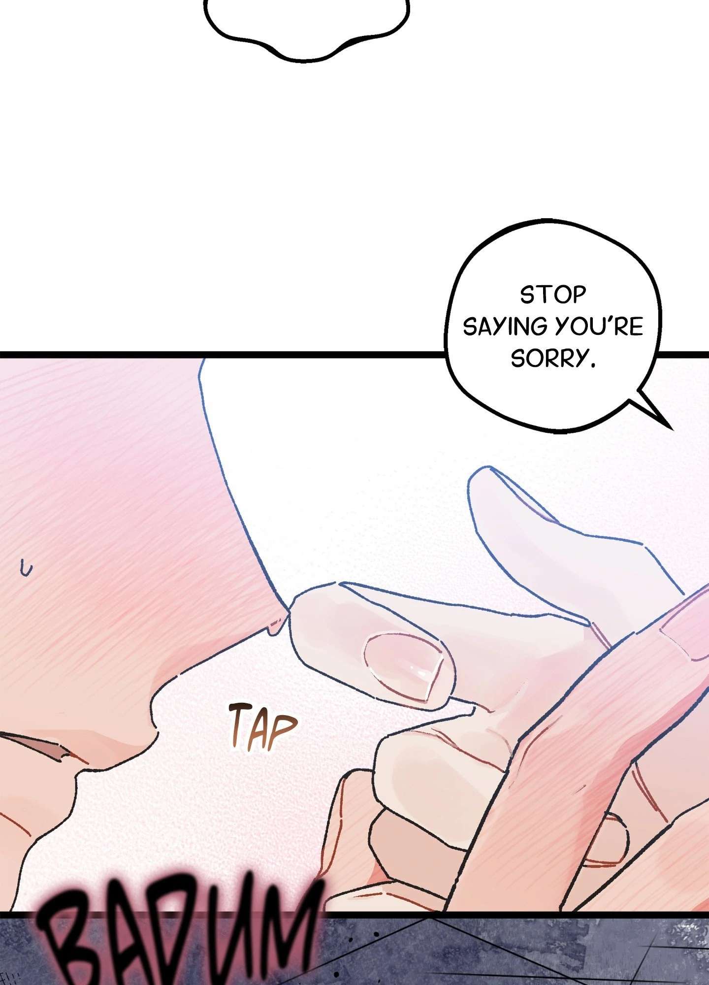 Am I Too Alpha for You? Chapter 4 page 58 - 