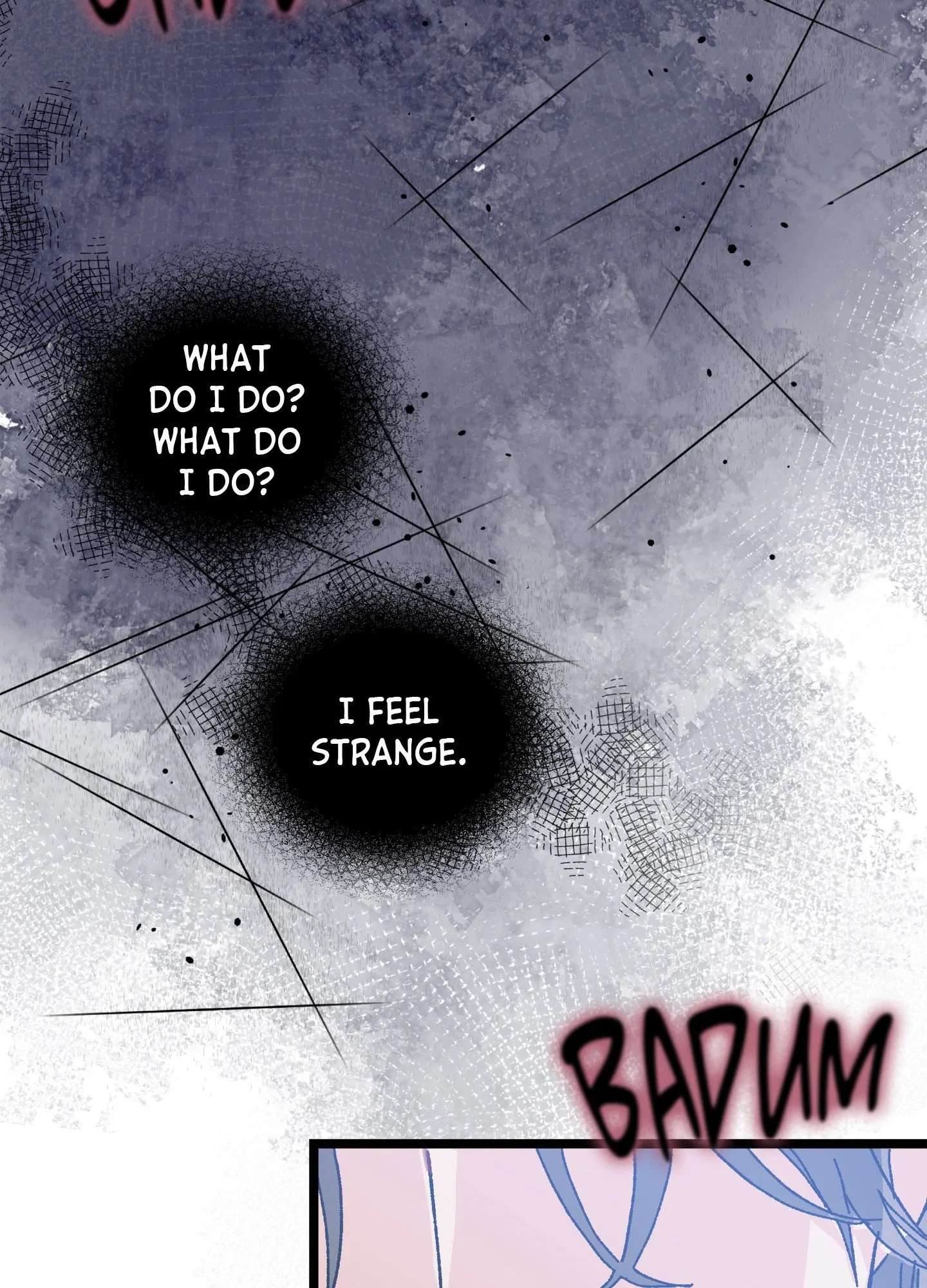 Am I Too Alpha for You? Chapter 4 page 59 - 