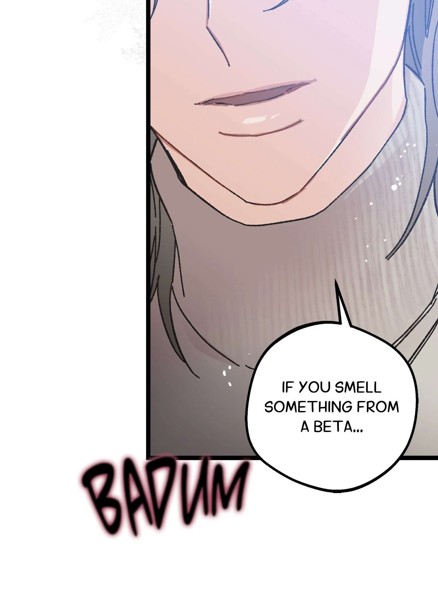 Am I Too Alpha for You? Chapter 4 page 60 - 