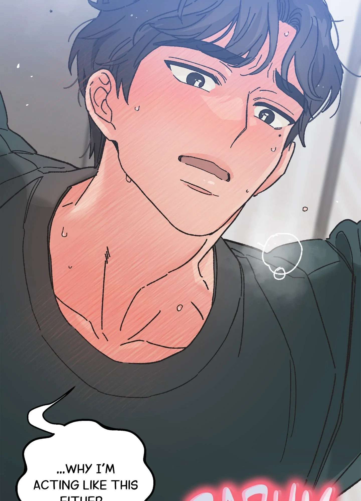 Am I Too Alpha for You? Chapter 4 page 64 - 