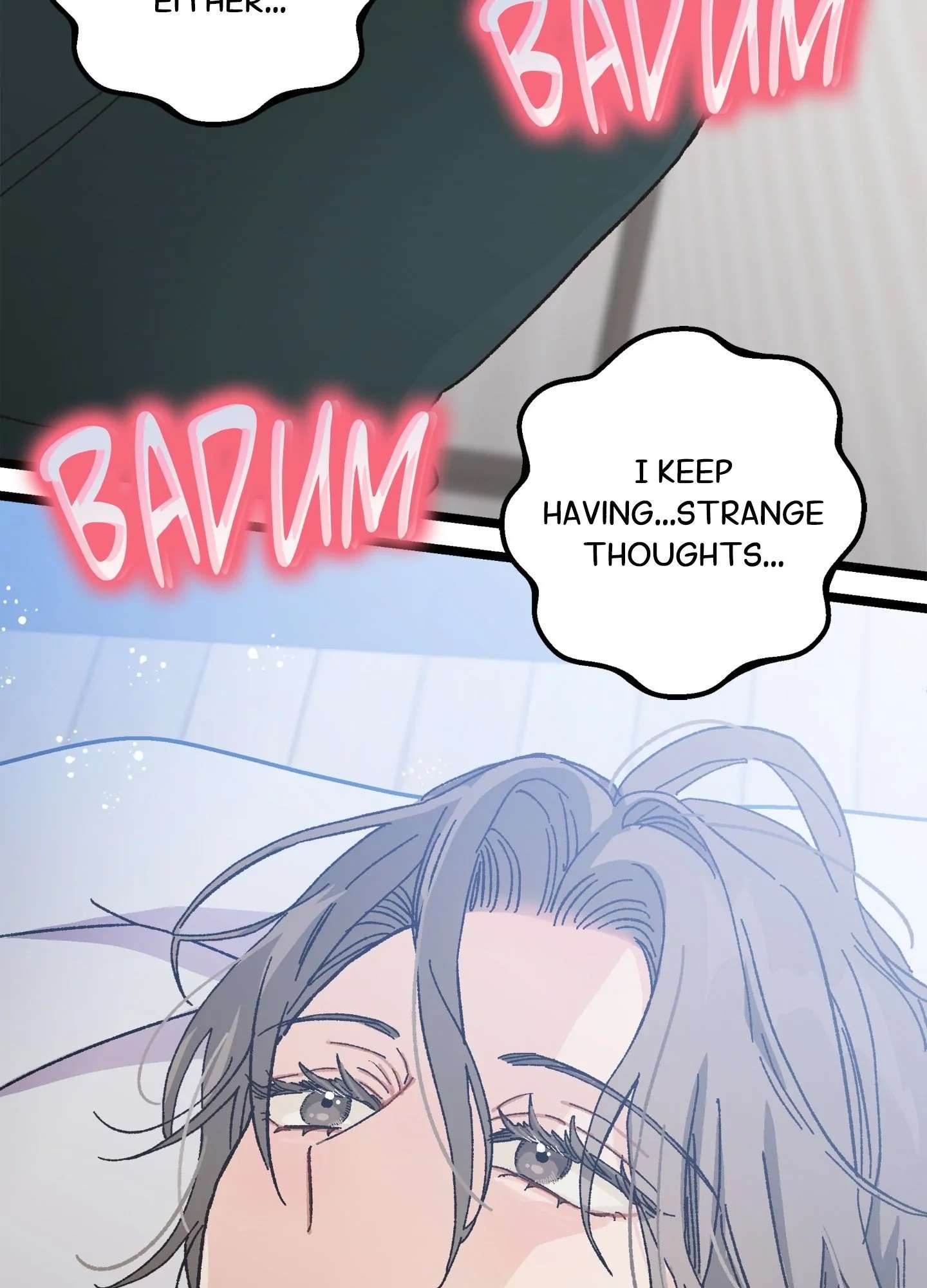 Am I Too Alpha for You? Chapter 4 page 65 - 