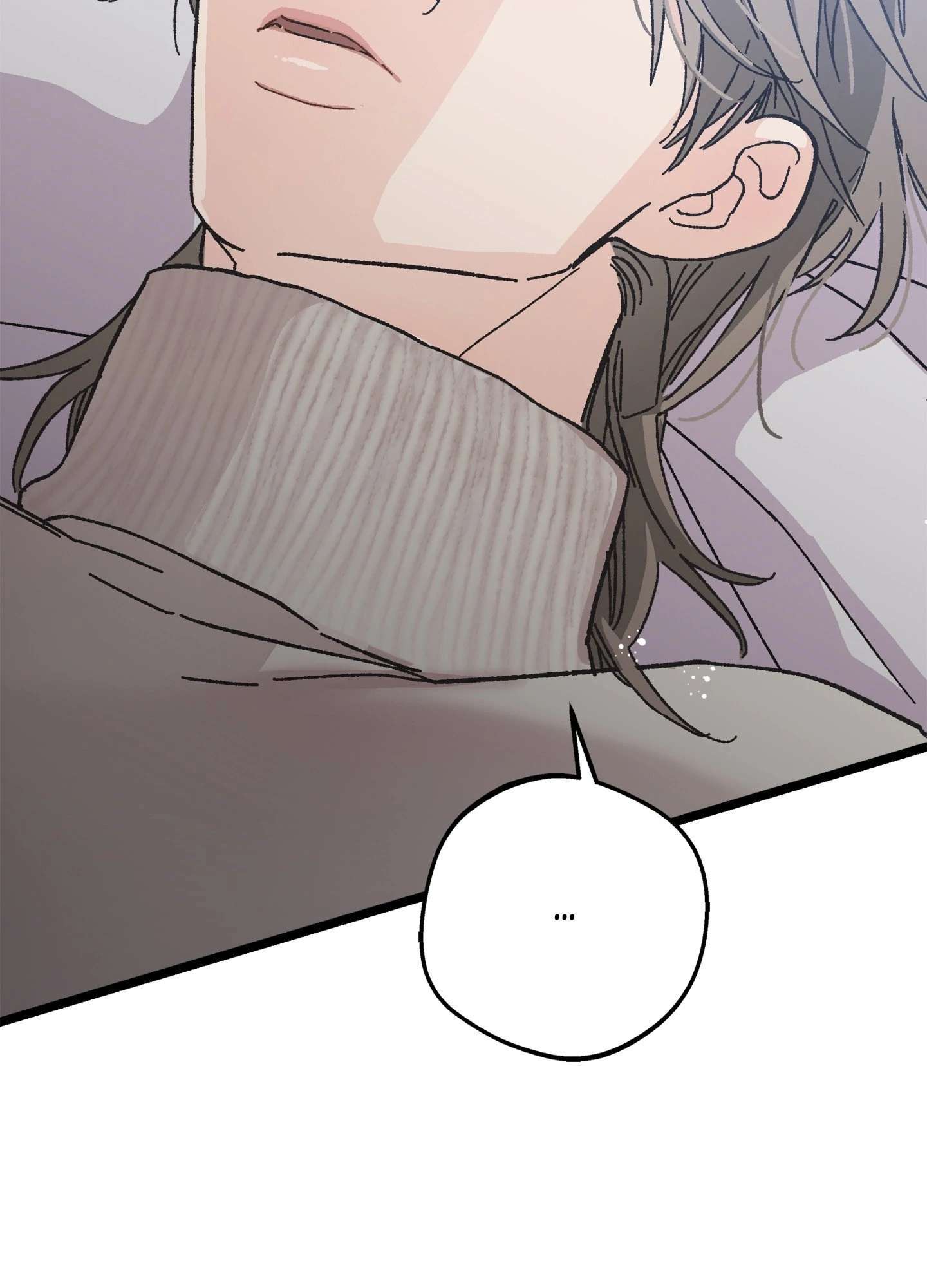 Am I Too Alpha for You? Chapter 4 page 66 - 