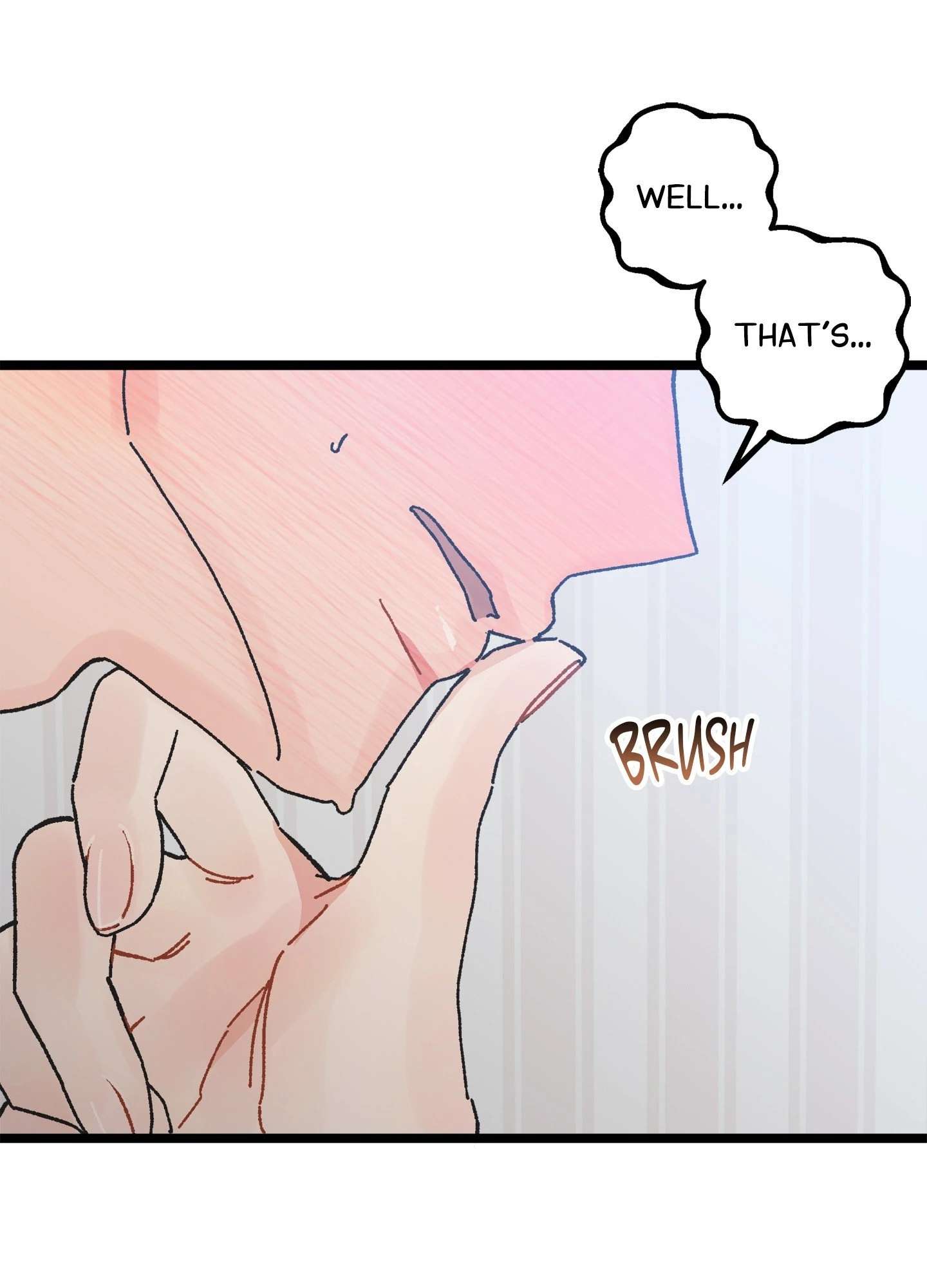 Am I Too Alpha for You? Chapter 4 page 68 - 