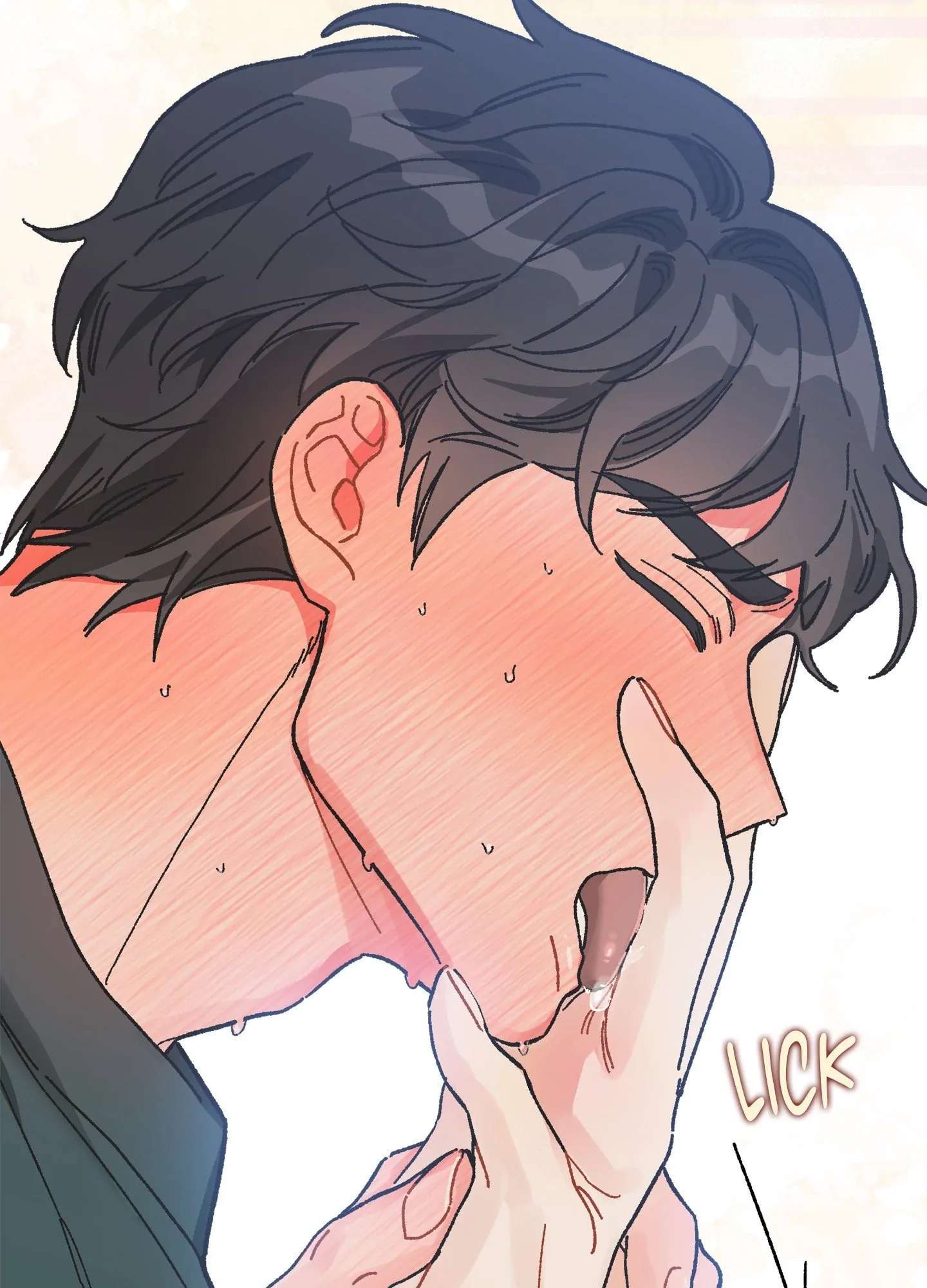 Am I Too Alpha for You? Chapter 4 page 70 - 