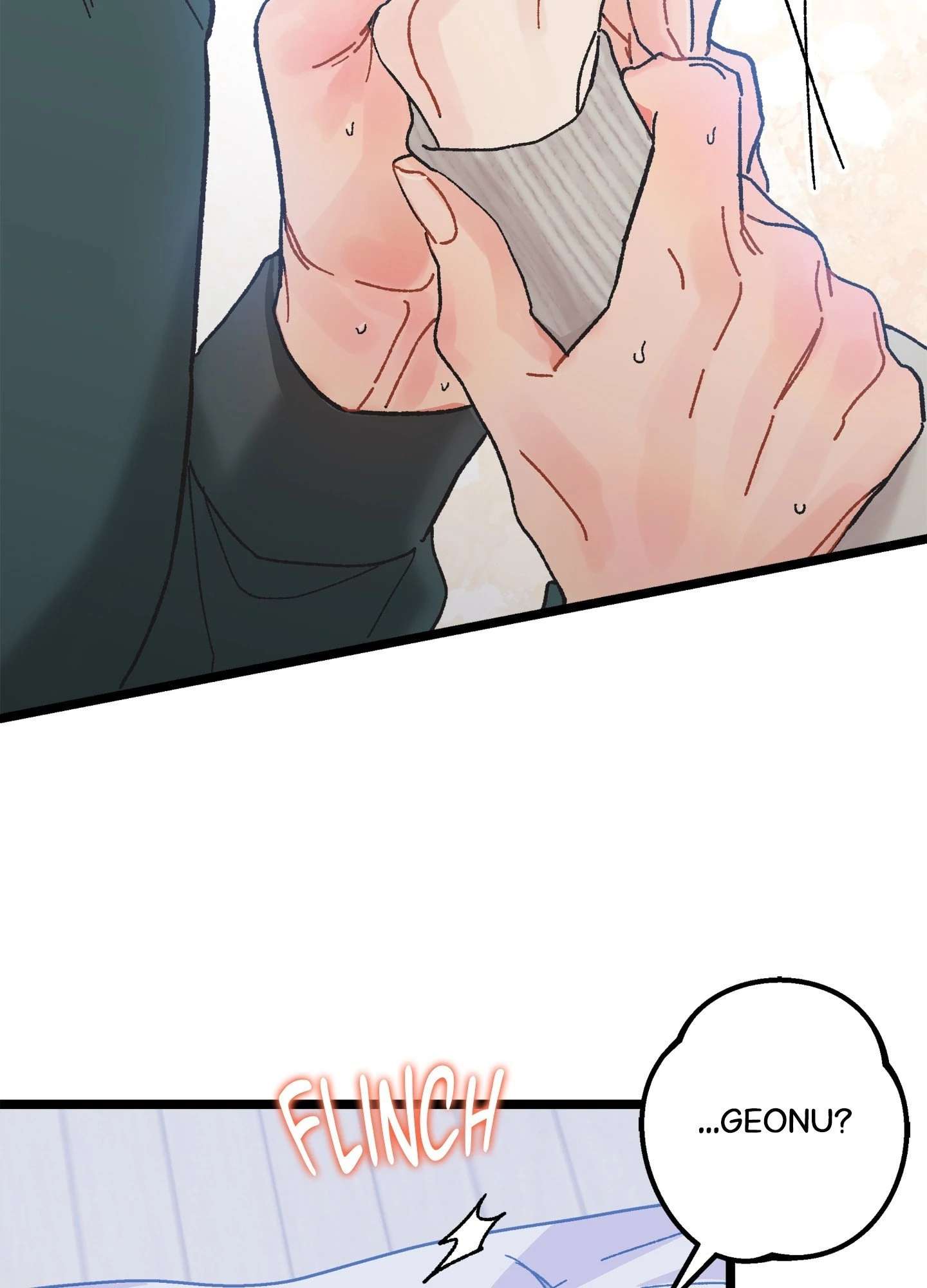 Am I Too Alpha for You? Chapter 4 page 71 - 