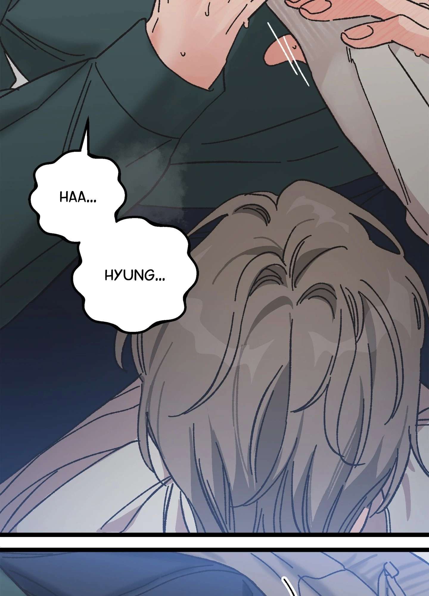 Am I Too Alpha for You? Chapter 4 page 76 - 