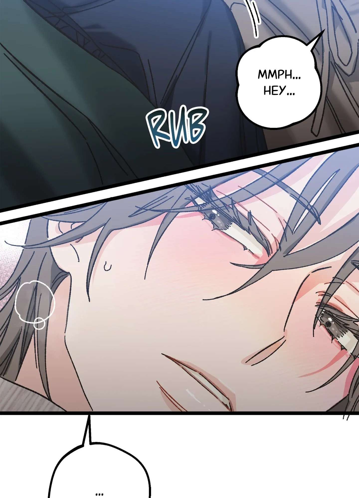 Am I Too Alpha for You? Chapter 4 page 77 - 