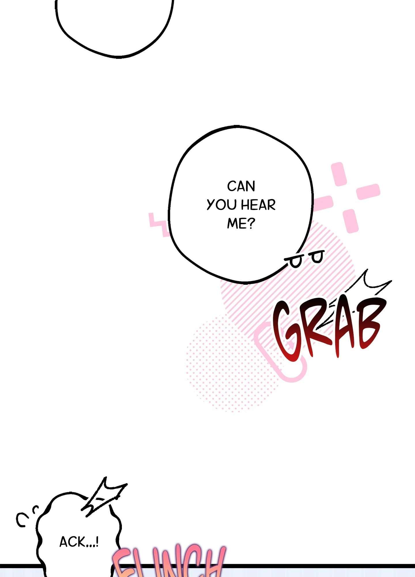 Am I Too Alpha for You? Chapter 4 page 78 - 