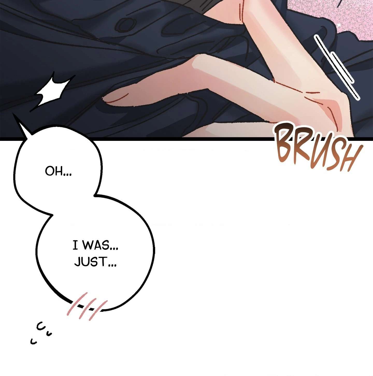 Am I Too Alpha for You? Chapter 4 page 81 - 