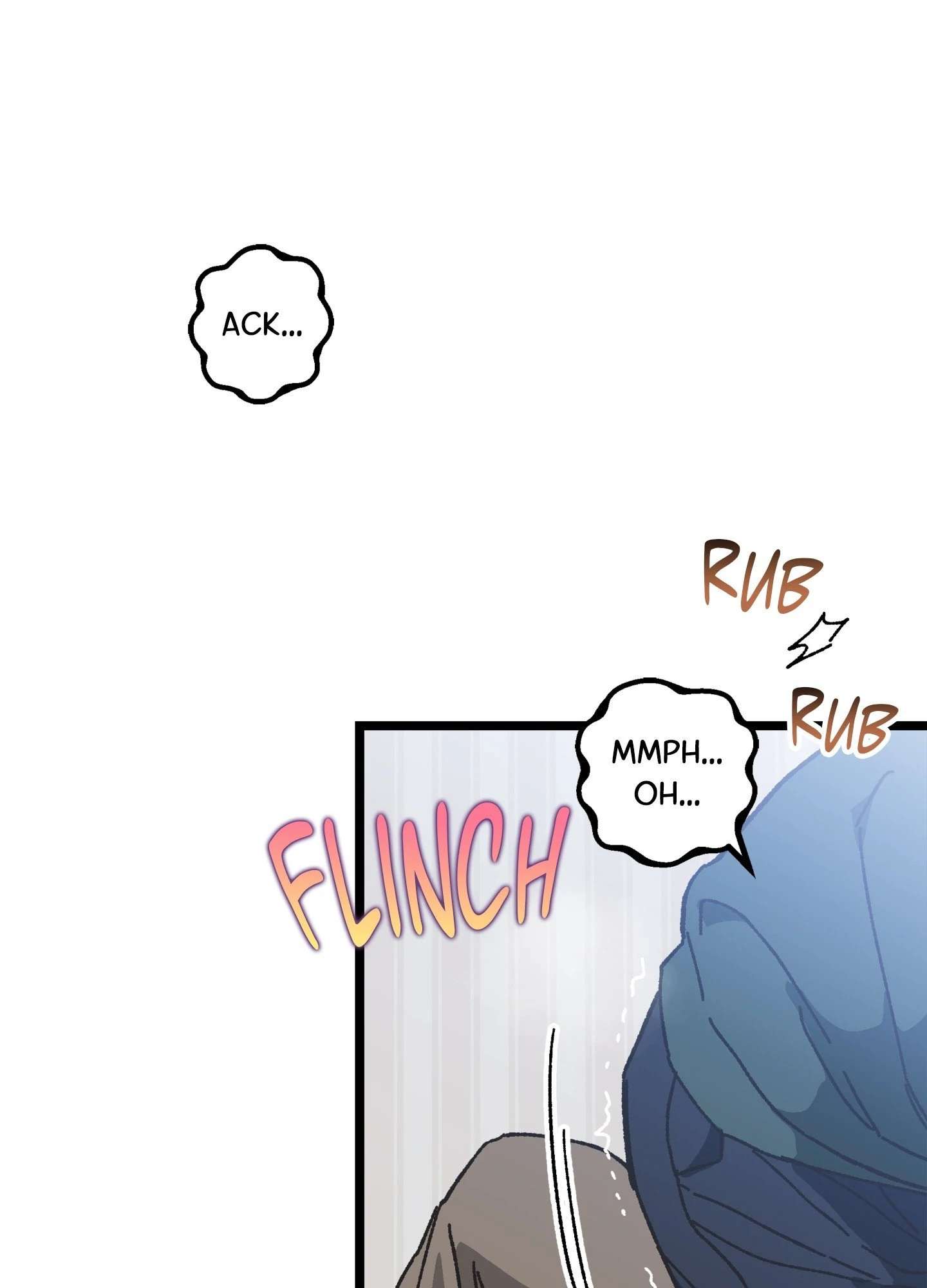 Am I Too Alpha for You? Chapter 4 page 82 - 