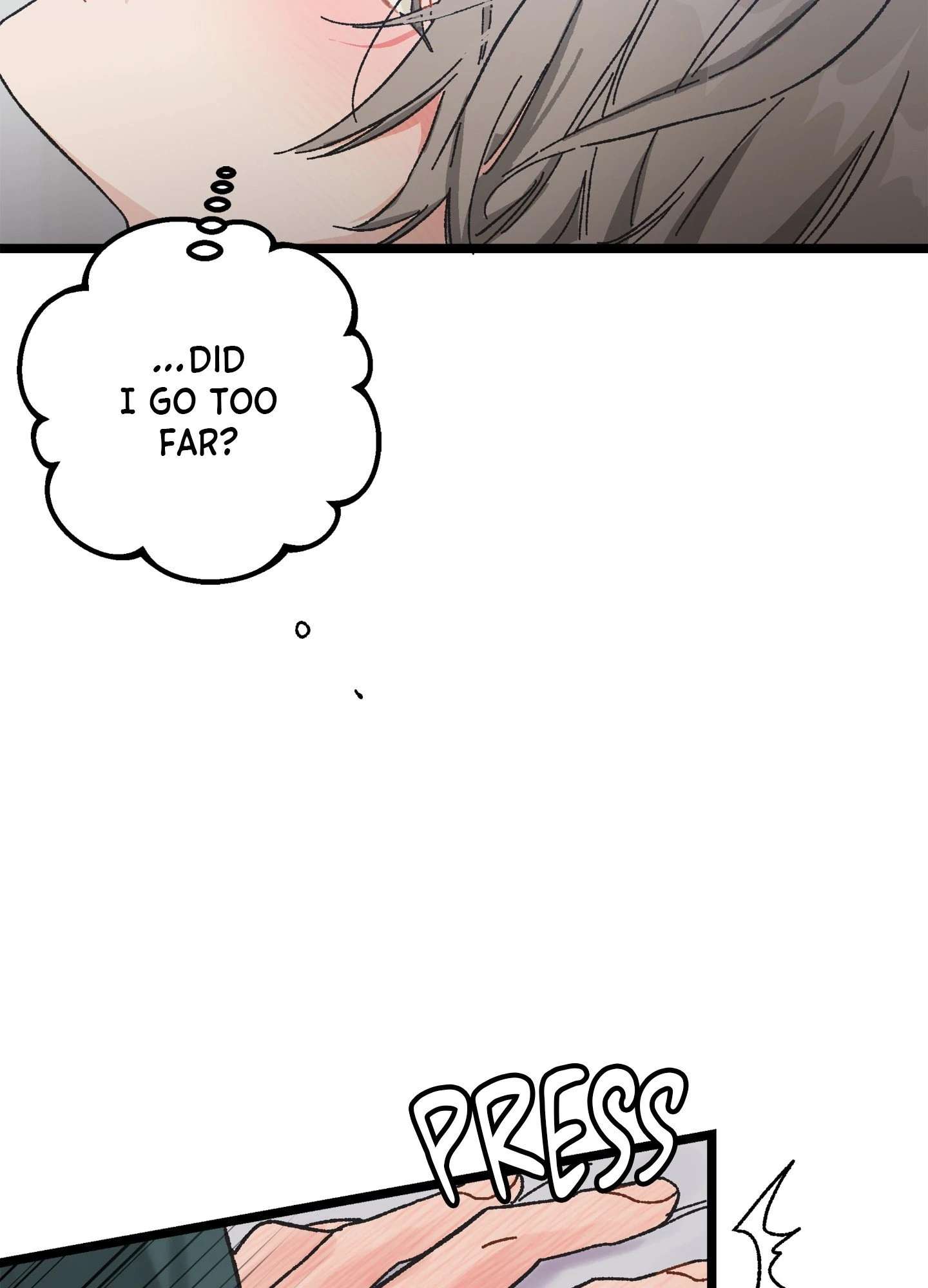 Am I Too Alpha for You? Chapter 4 page 85 - 