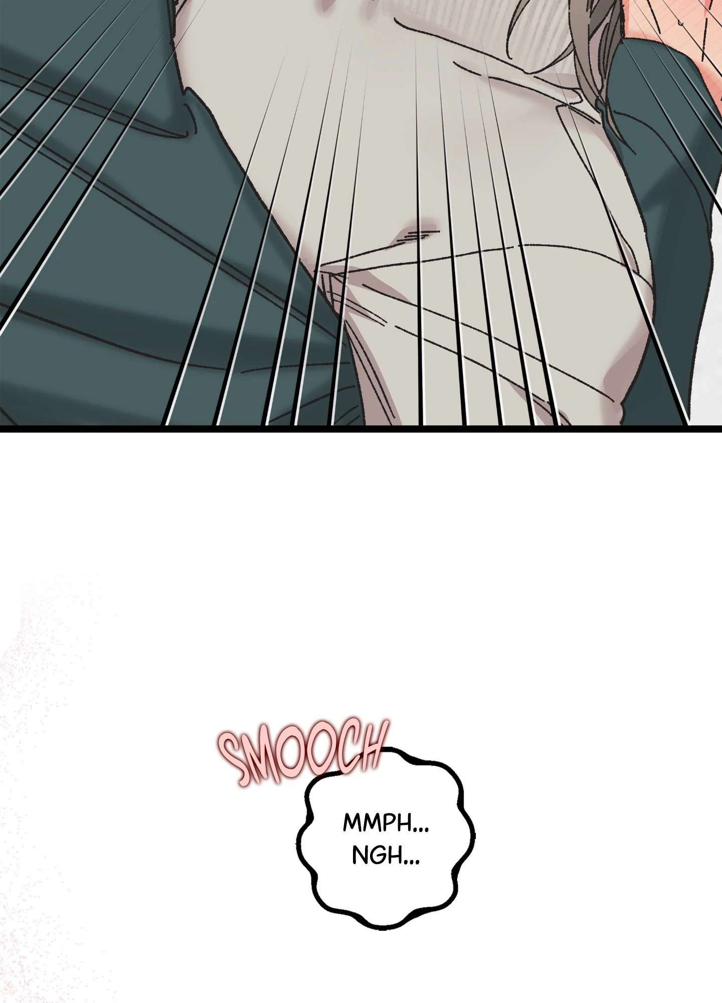Am I Too Alpha for You? Chapter 4 page 87 - 