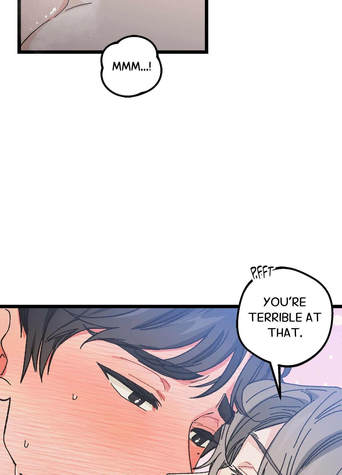 Am I Too Alpha for You? Chapter 4 page 89 - 