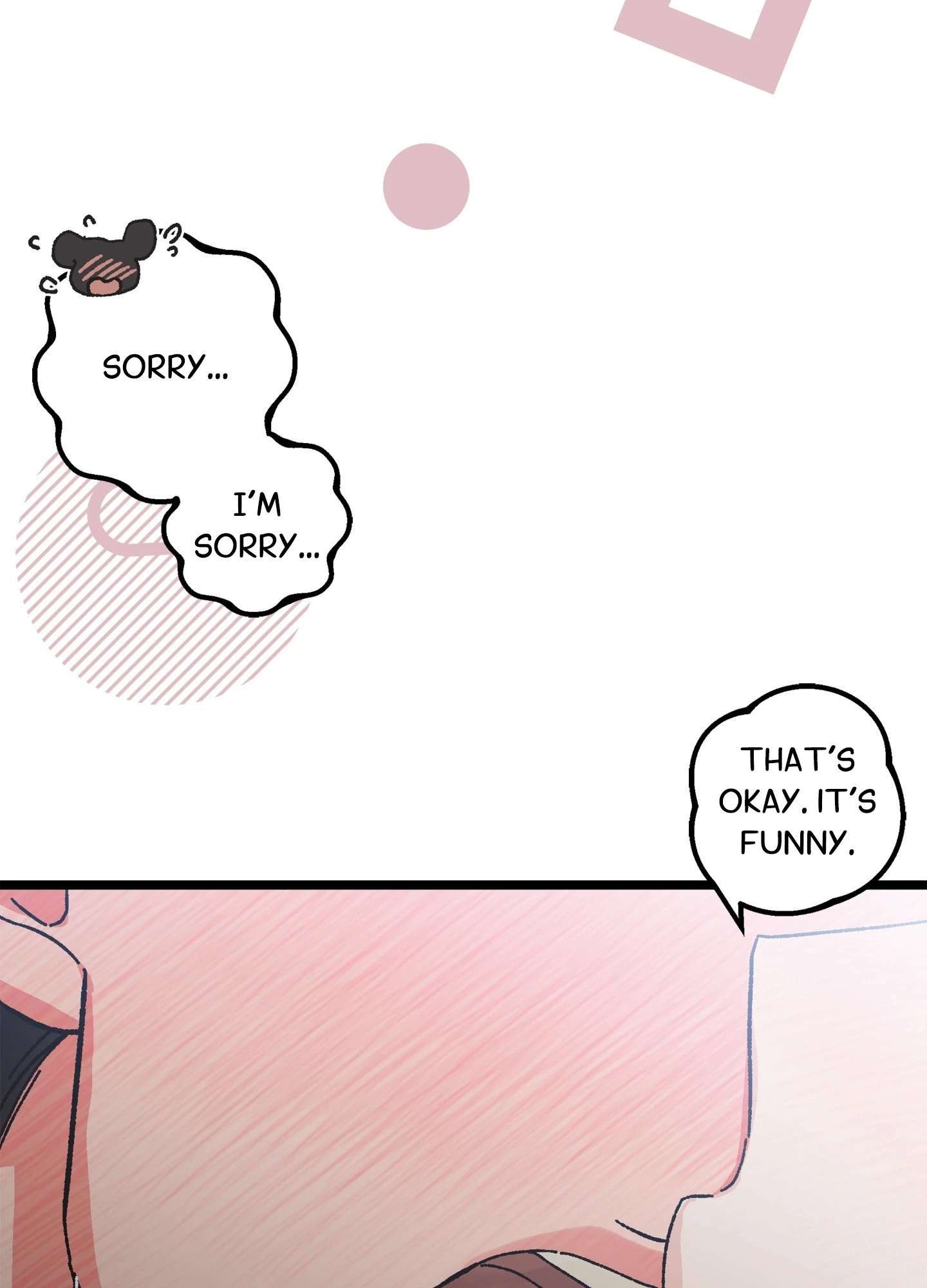 Am I Too Alpha for You? Chapter 4 page 91 - 
