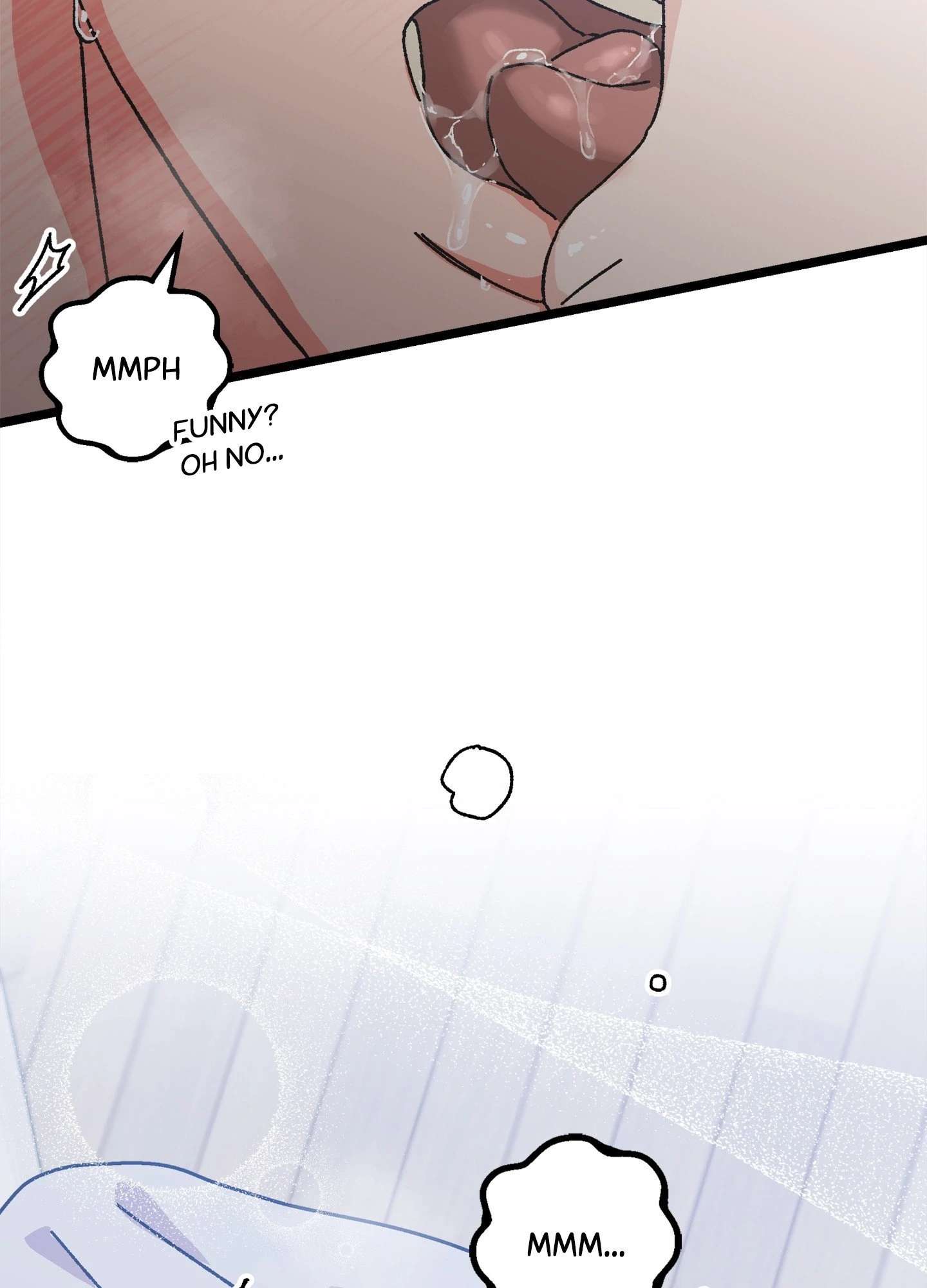 Am I Too Alpha for You? Chapter 4 page 92 - 