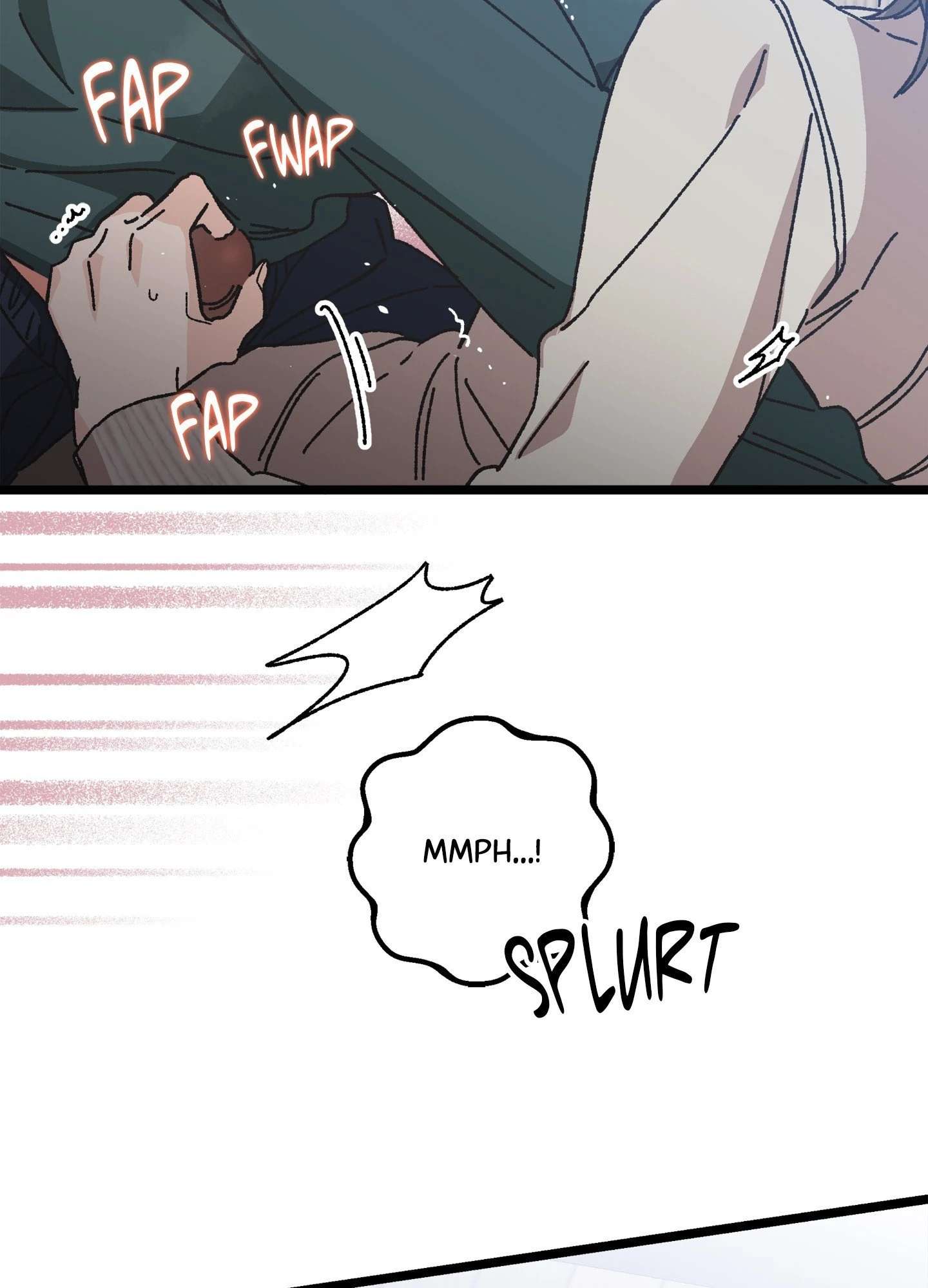 Am I Too Alpha for You? Chapter 4 page 97 - 