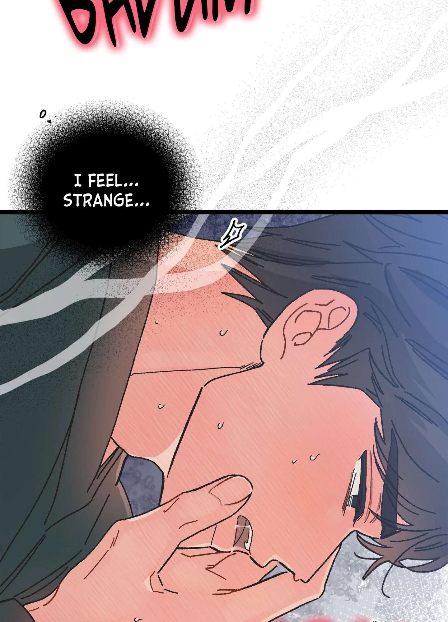 Am I Too Alpha for You? Chapter 4 page 100 - 