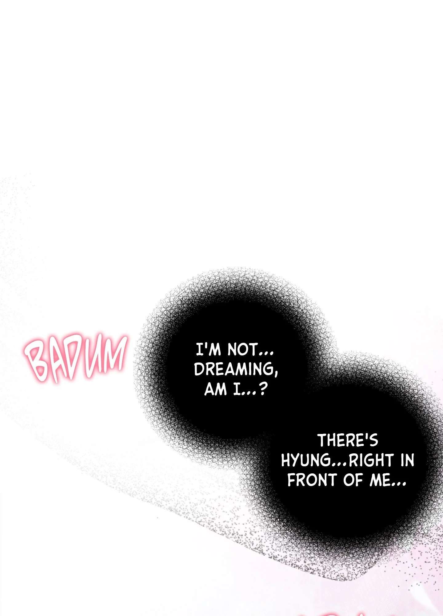 Am I Too Alpha for You? Chapter 5 page 1 - 