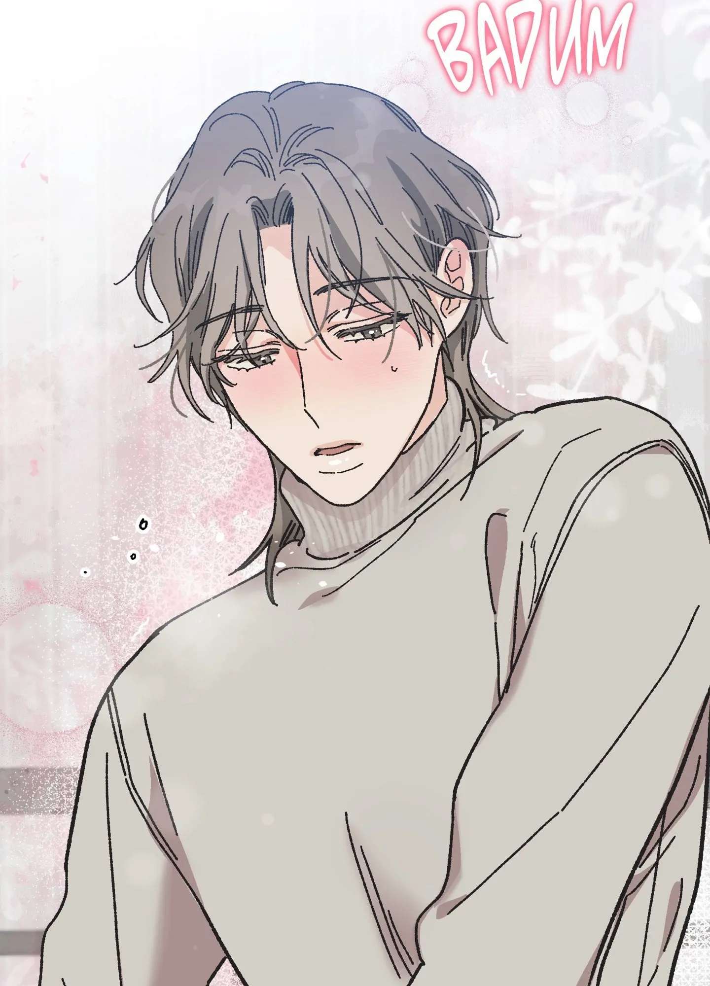 Am I Too Alpha for You? Chapter 5 page 2 - 