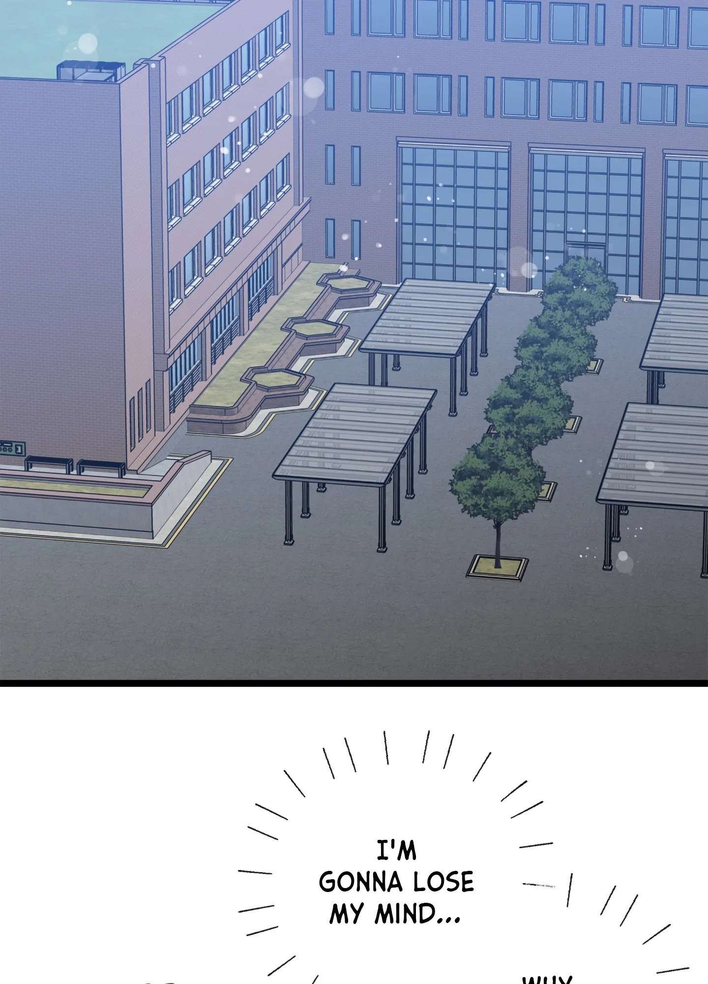 Am I Too Alpha for You? Chapter 5 page 106 - 