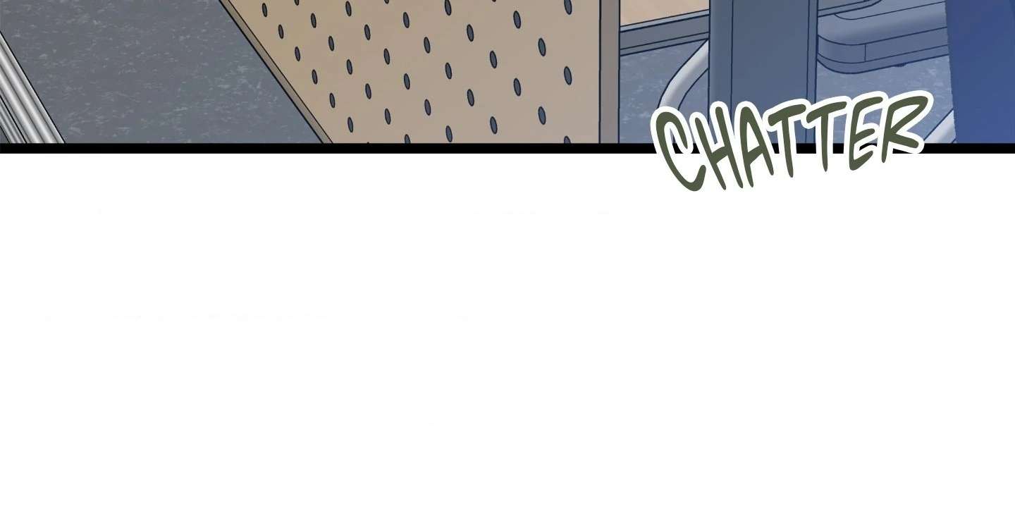 Am I Too Alpha for You? Chapter 5 page 108 - 