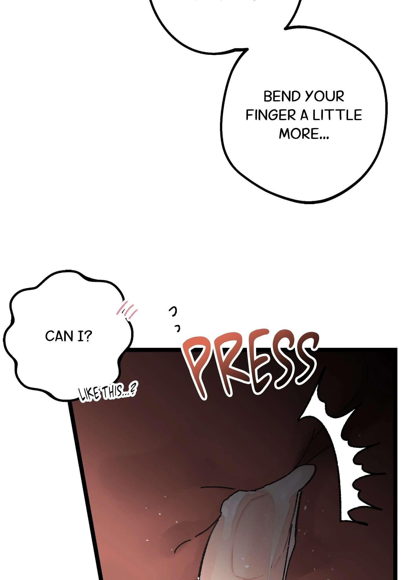 Am I Too Alpha for You? Chapter 5 page 12 - 