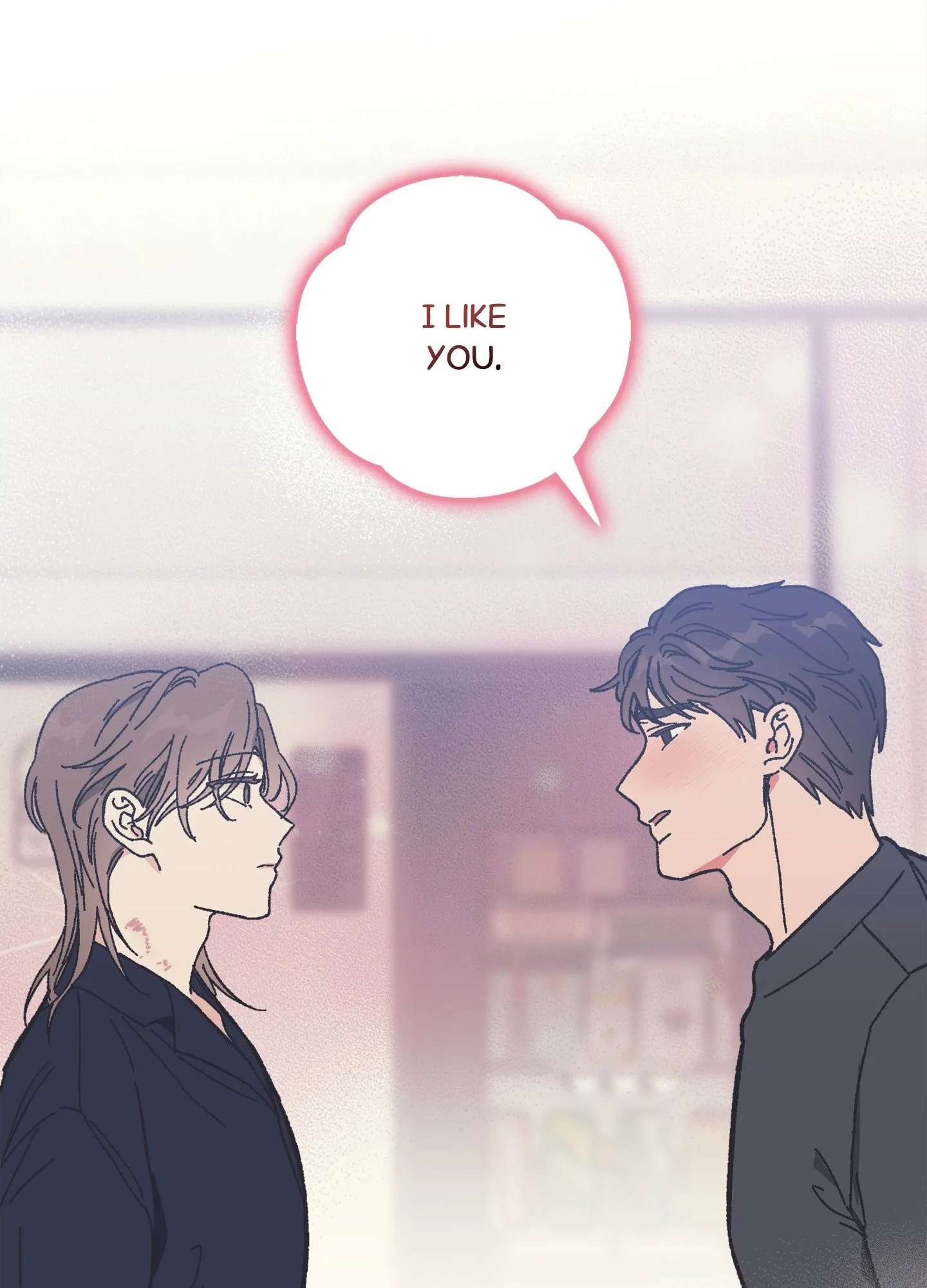 Am I Too Alpha for You? Chapter 5 page 111 - 