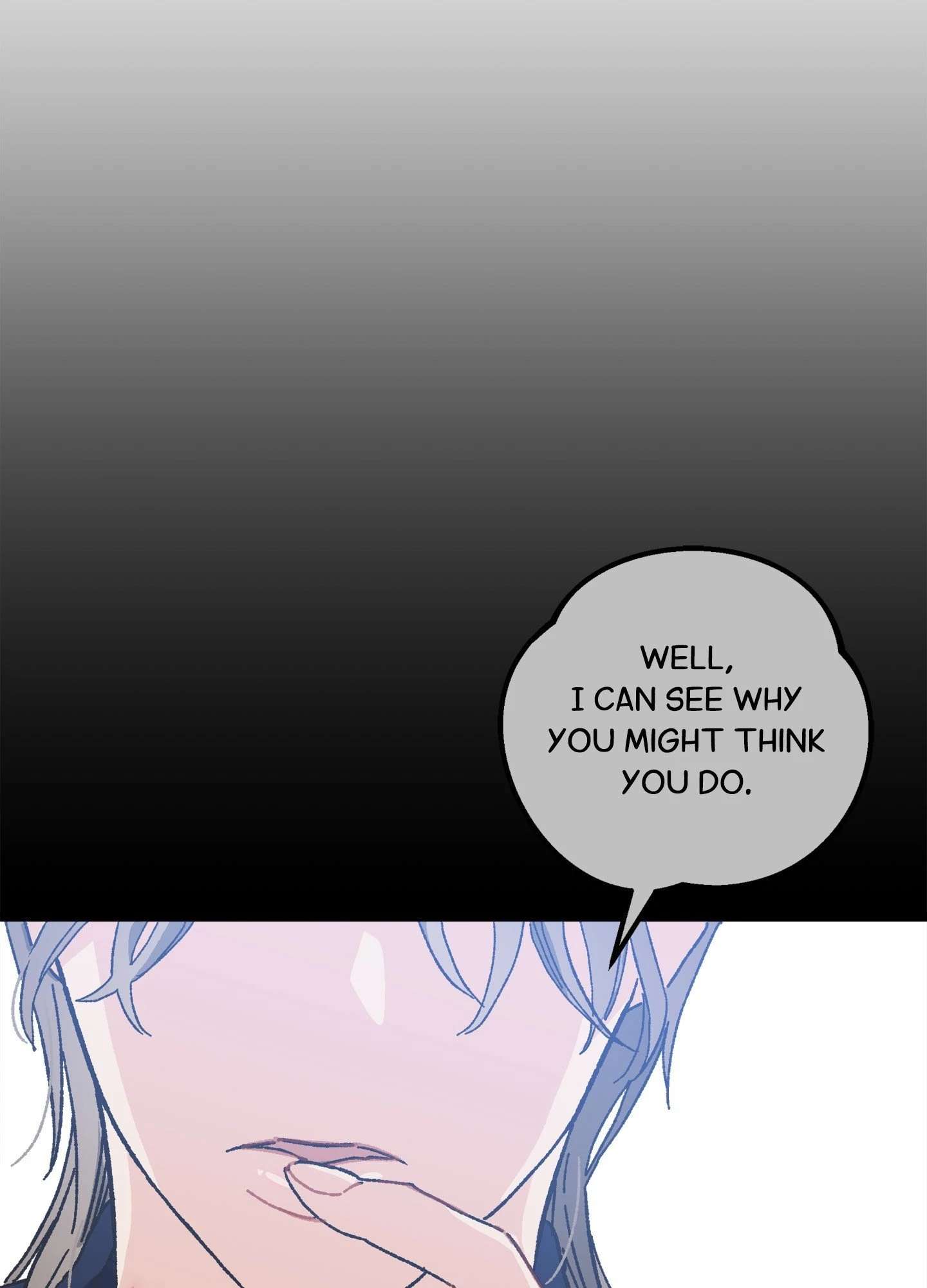 Am I Too Alpha for You? Chapter 5 page 113 - 