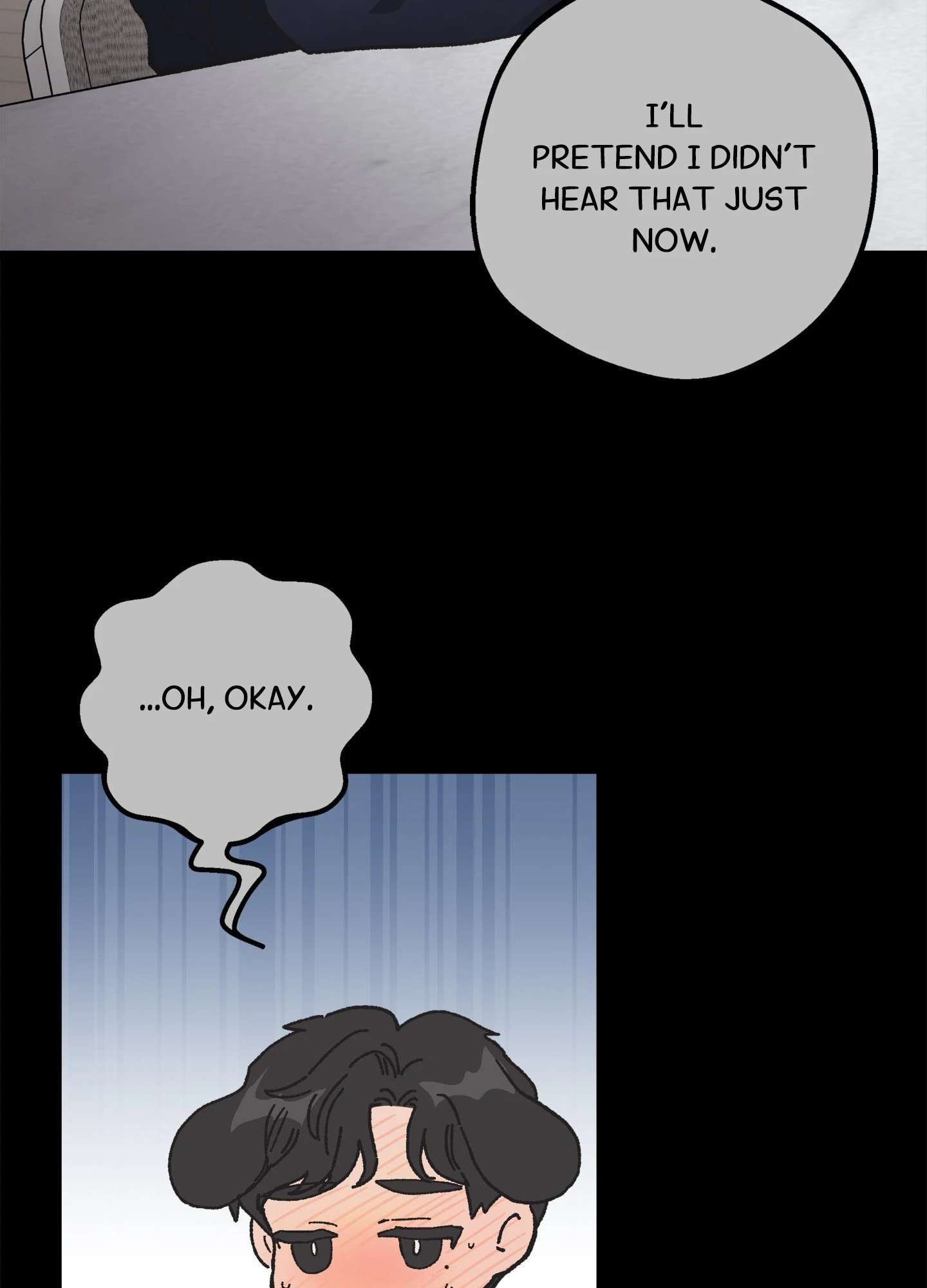 Am I Too Alpha for You? Chapter 5 page 119 - 