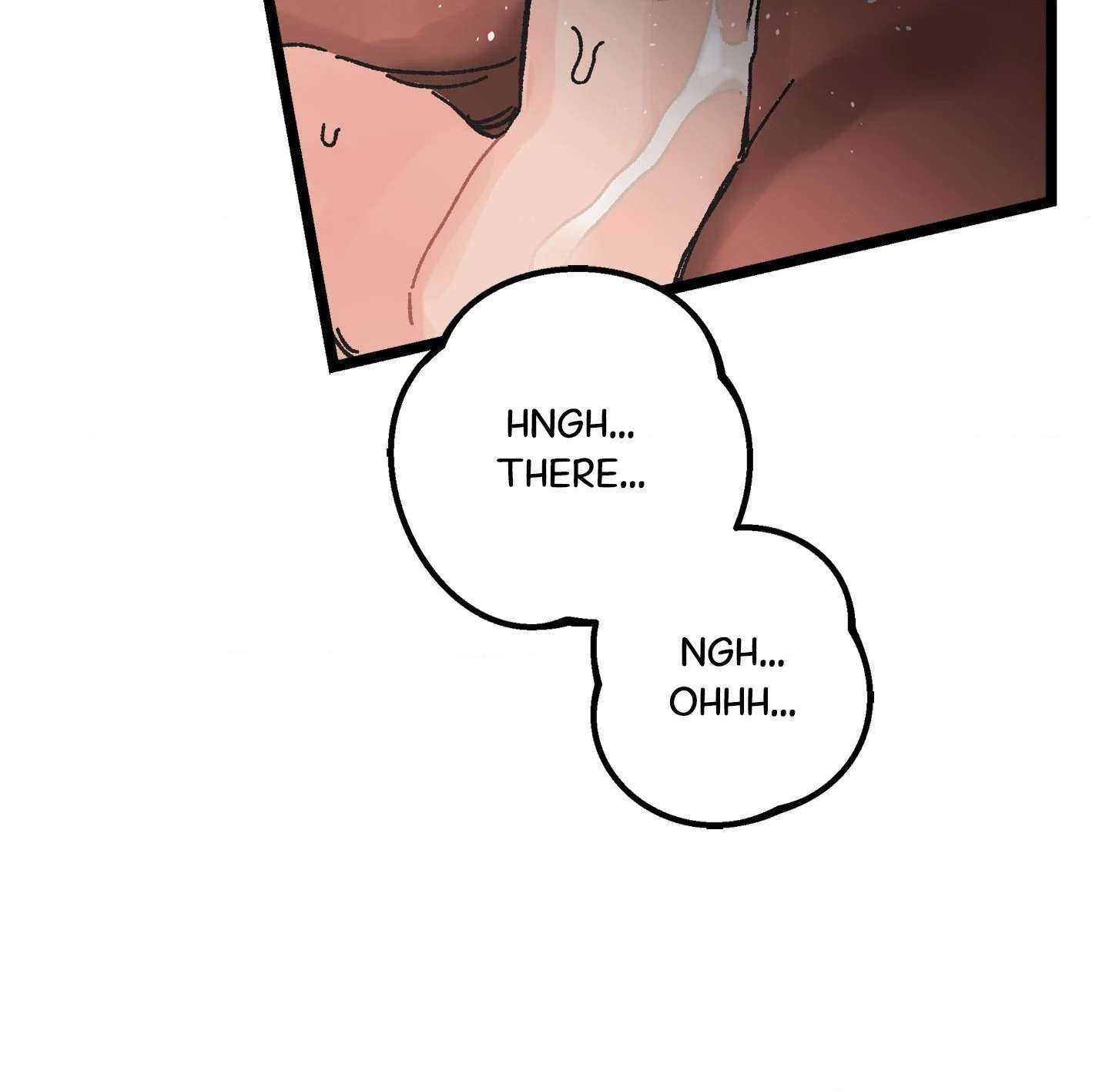 Am I Too Alpha for You? Chapter 5 page 13 - 