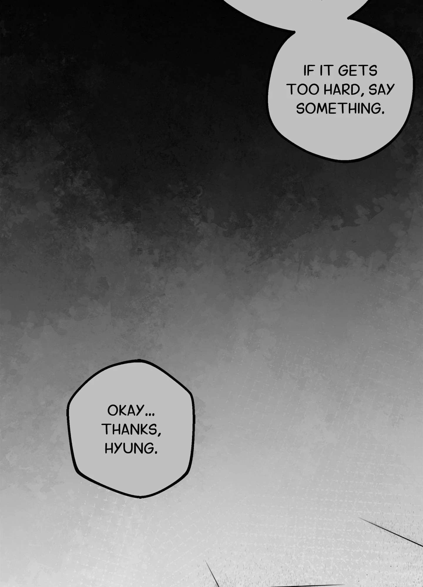 Am I Too Alpha for You? Chapter 5 page 123 - 