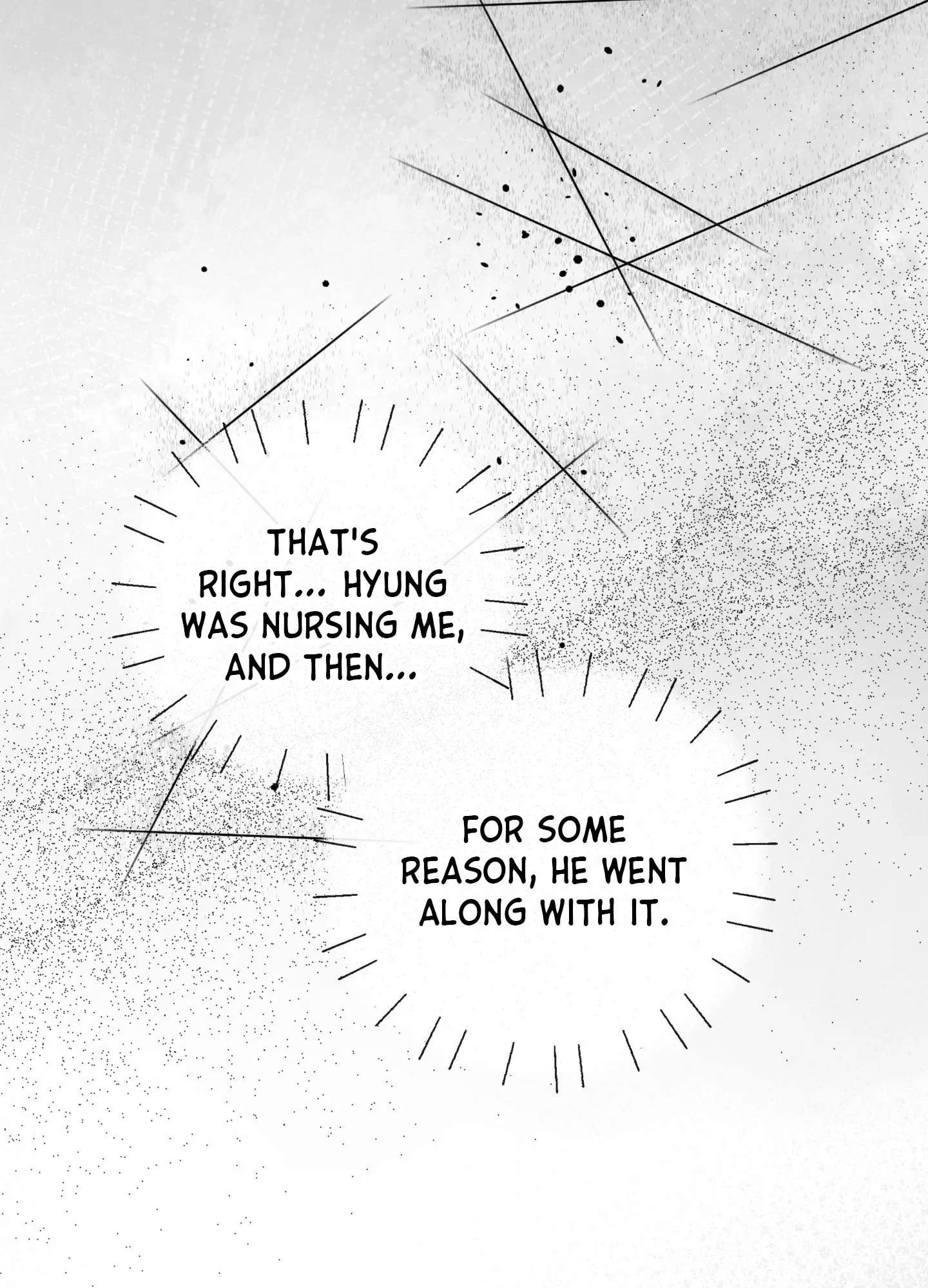 Am I Too Alpha for You? Chapter 5 page 124 - 